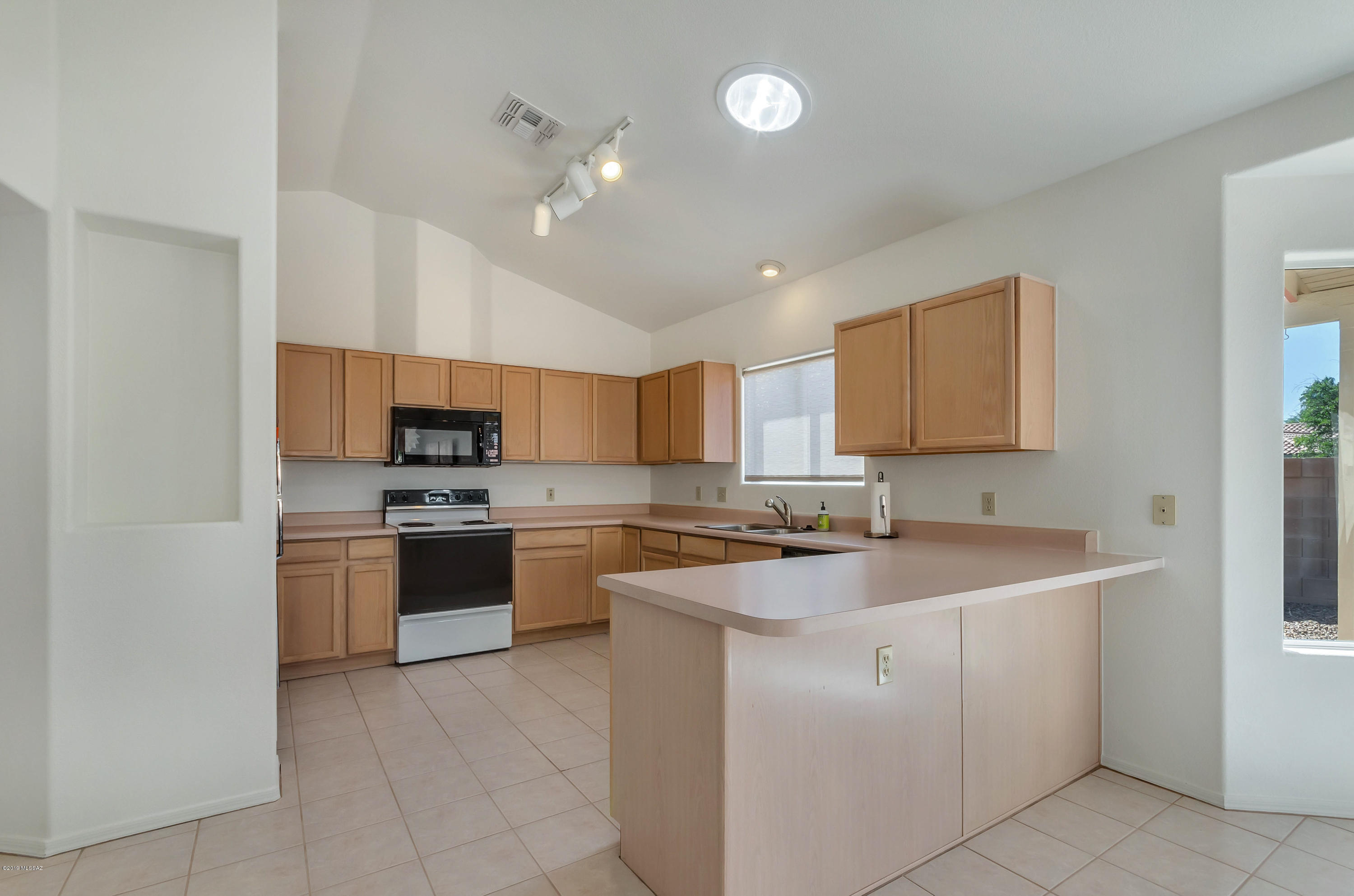 Pima Ridge (1-62) - Residential