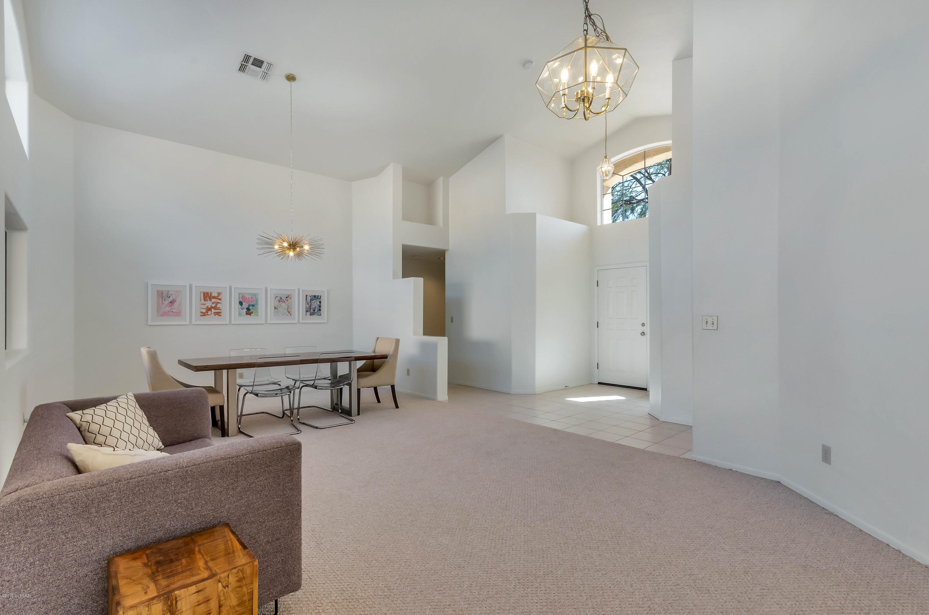 Pima Ridge (1-62) - Residential