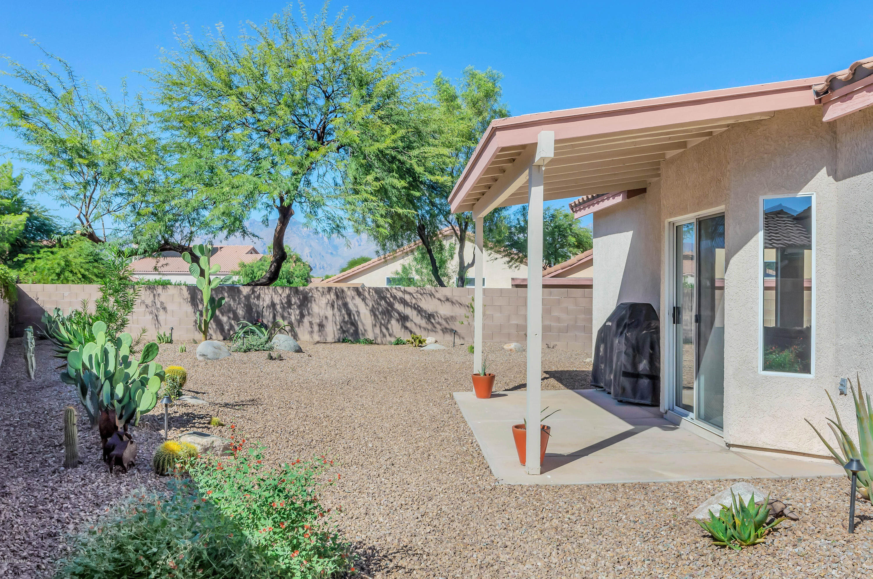 Pima Ridge (1-62) - Residential