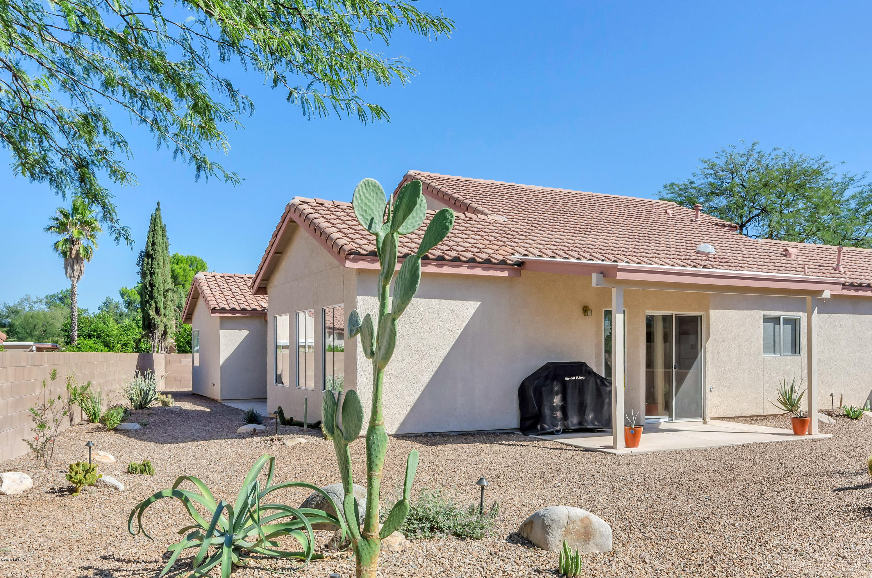 Pima Ridge (1-62) - Residential