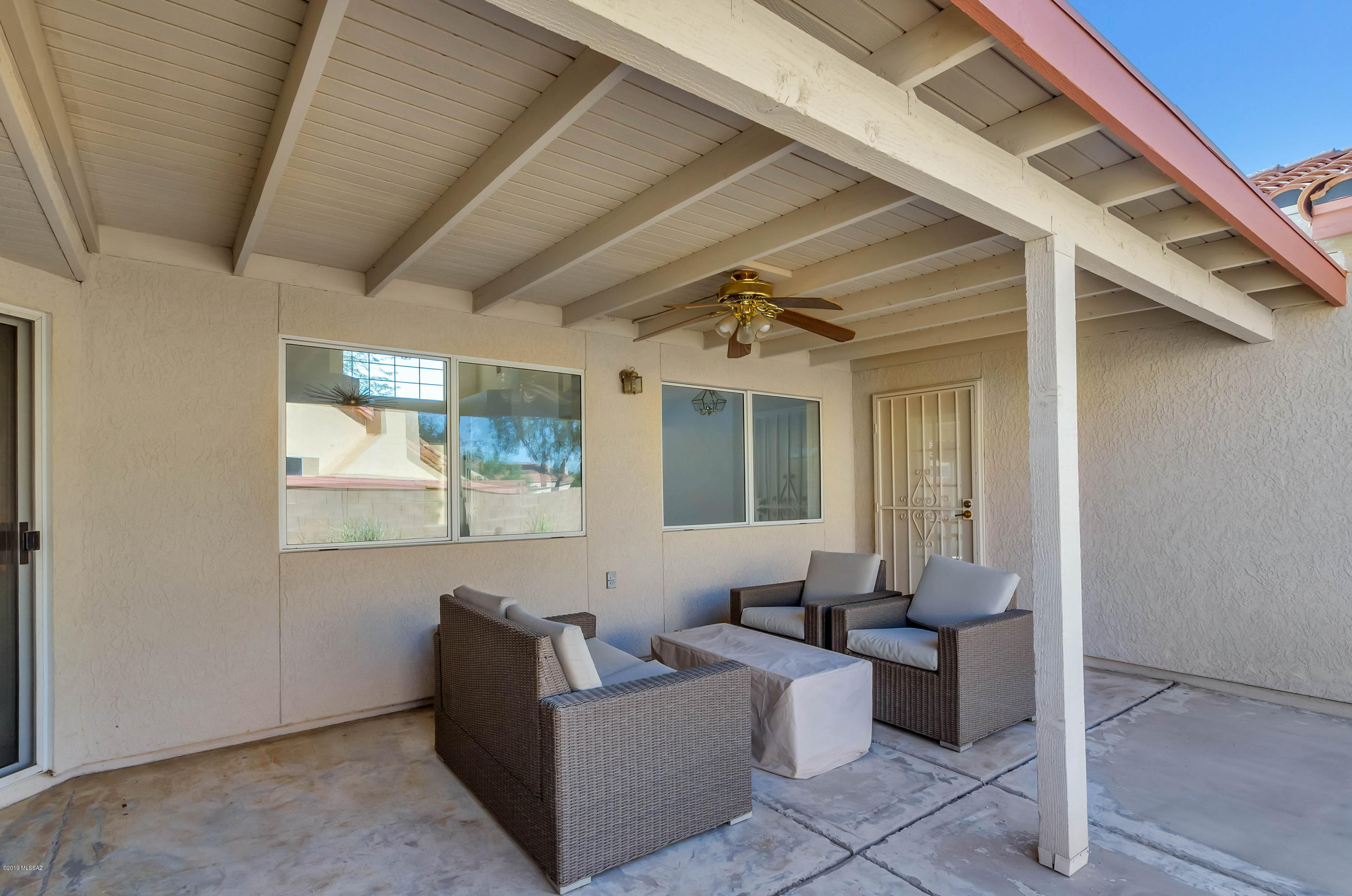 Pima Ridge (1-62) - Residential