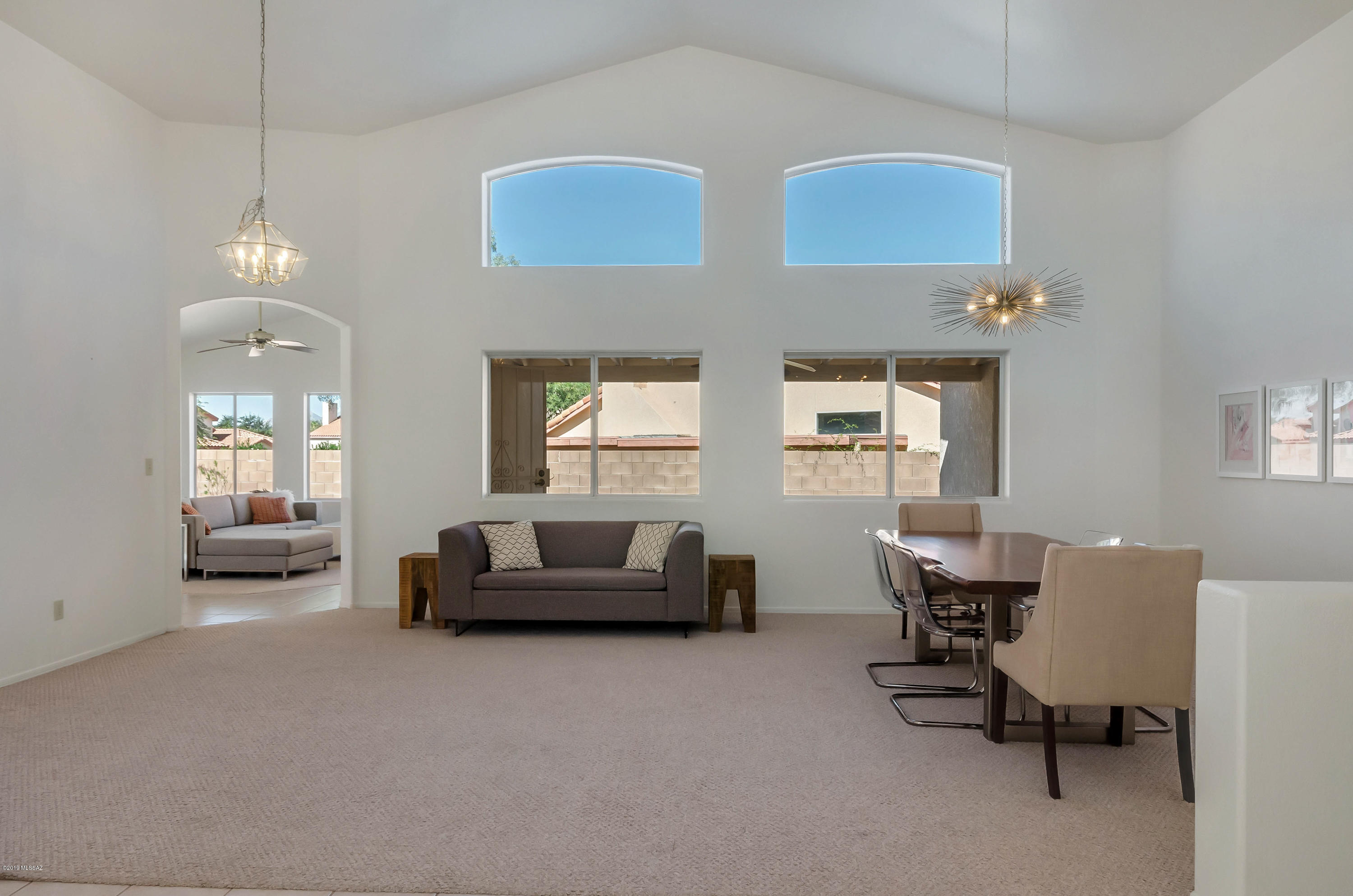 Pima Ridge (1-62) - Residential