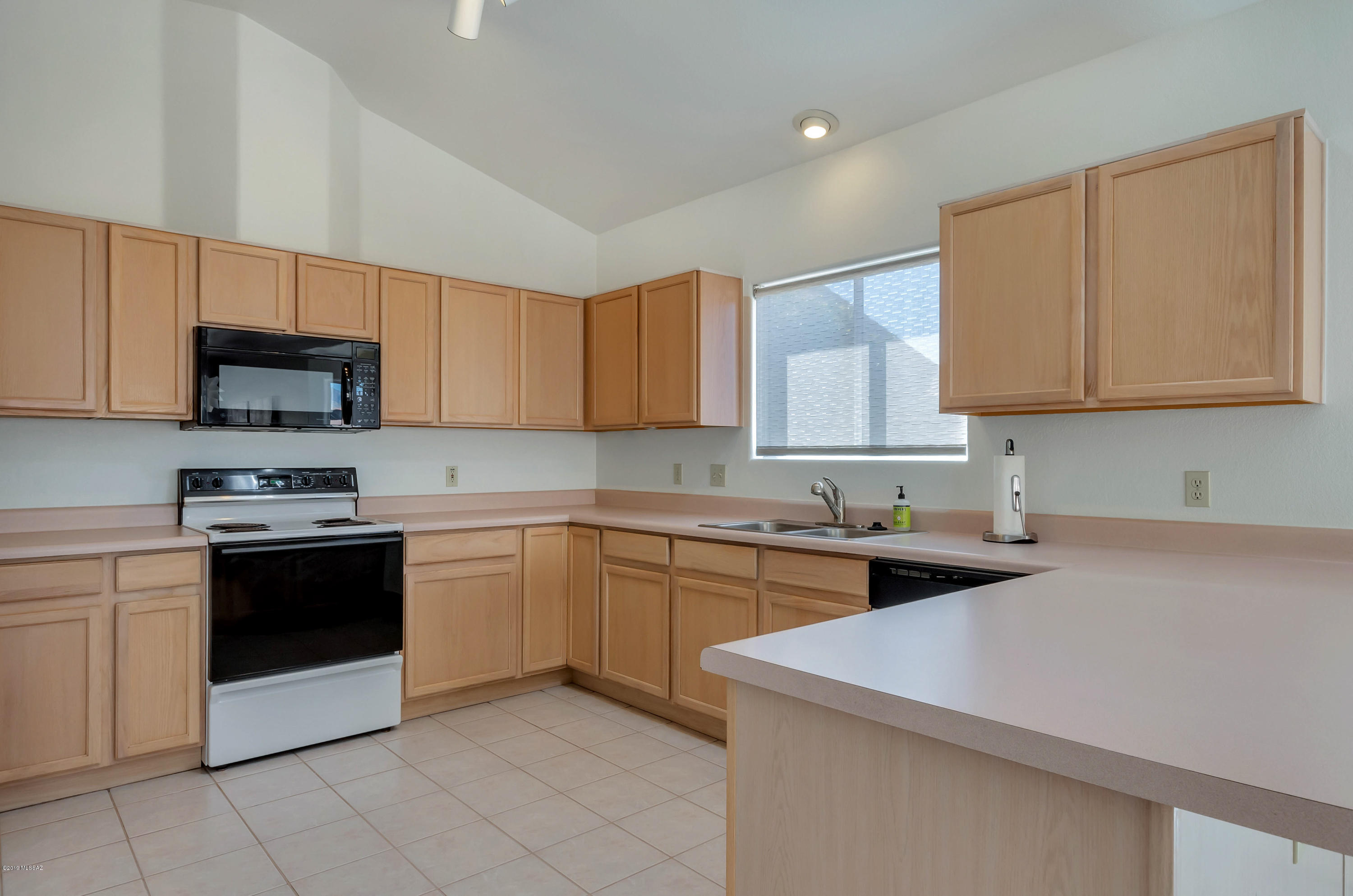 Pima Ridge (1-62) - Residential