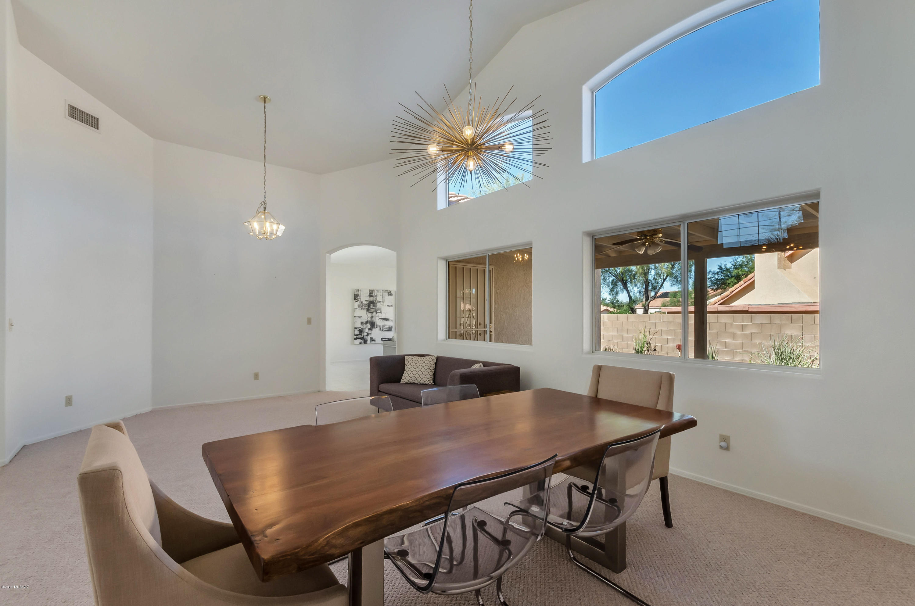 Pima Ridge (1-62) - Residential