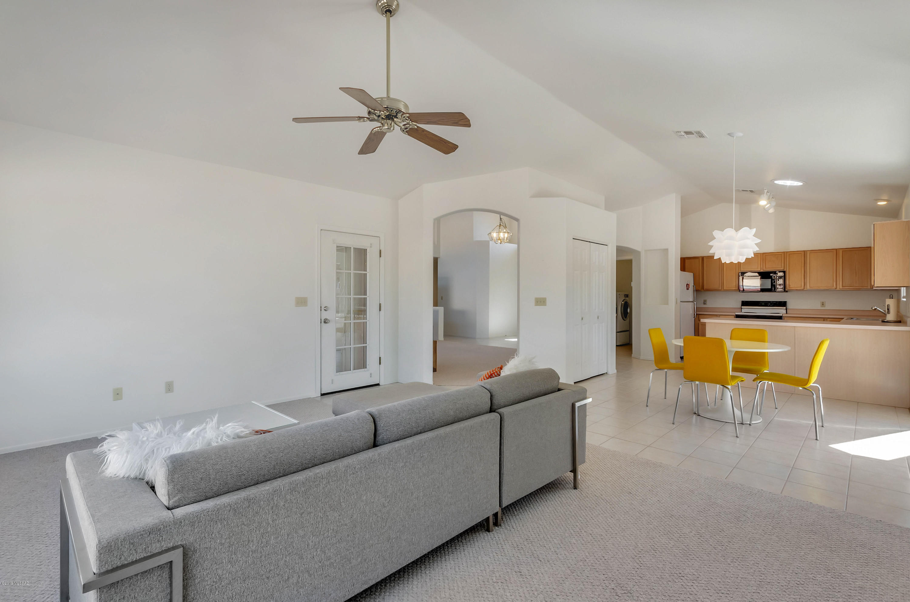 Pima Ridge (1-62) - Residential