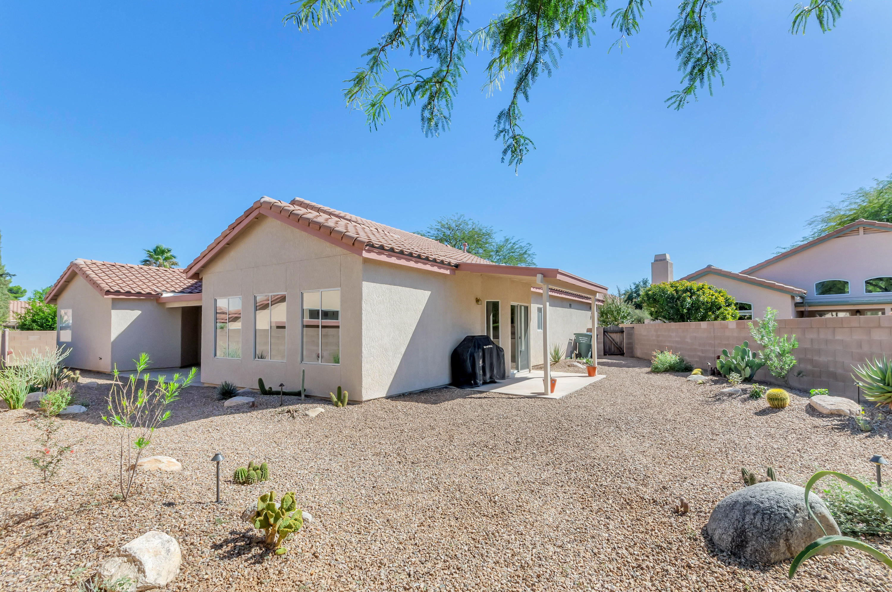Pima Ridge (1-62) - Residential