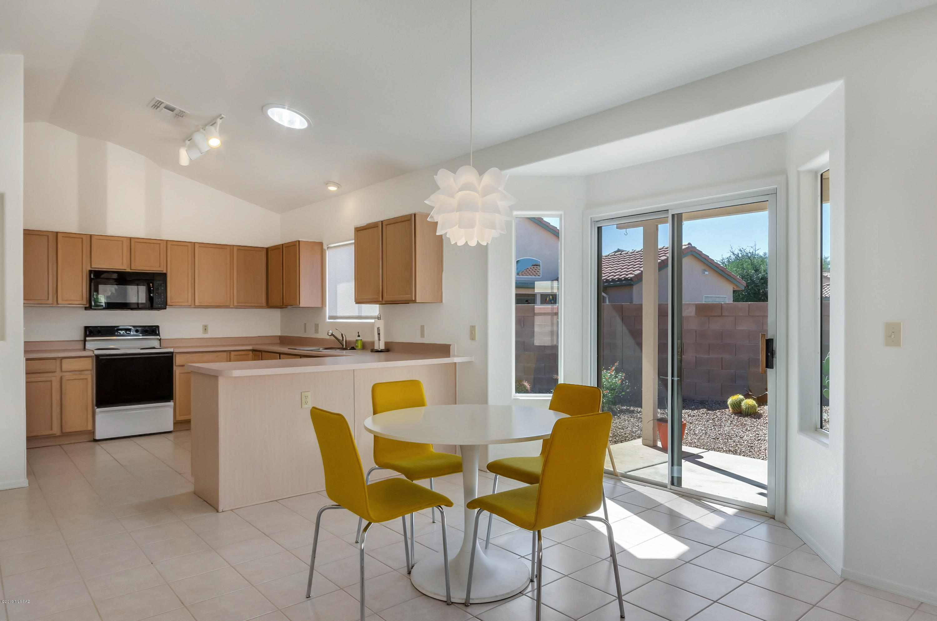 Pima Ridge (1-62) - Residential