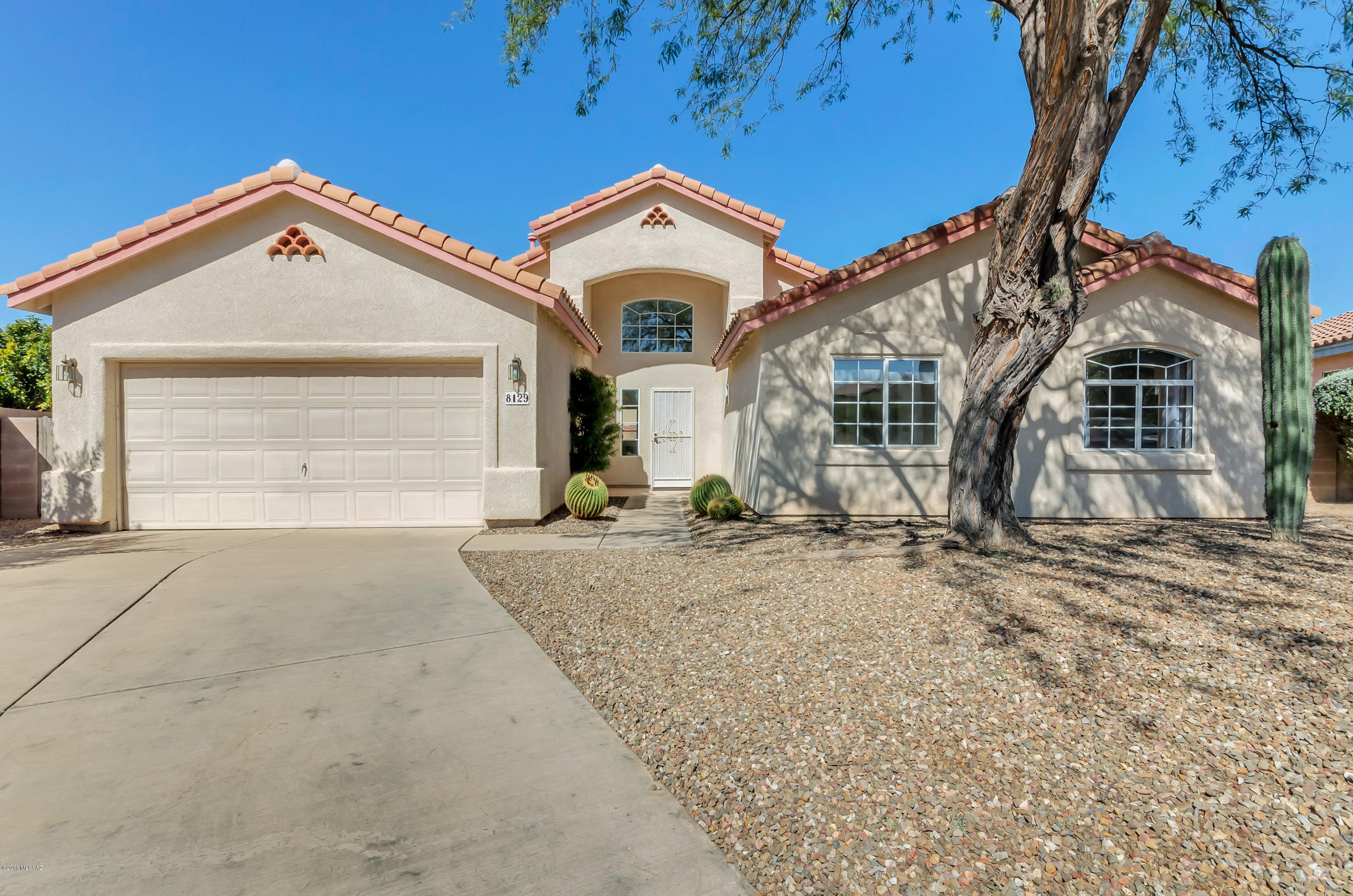 Pima Ridge (1-62) - Residential