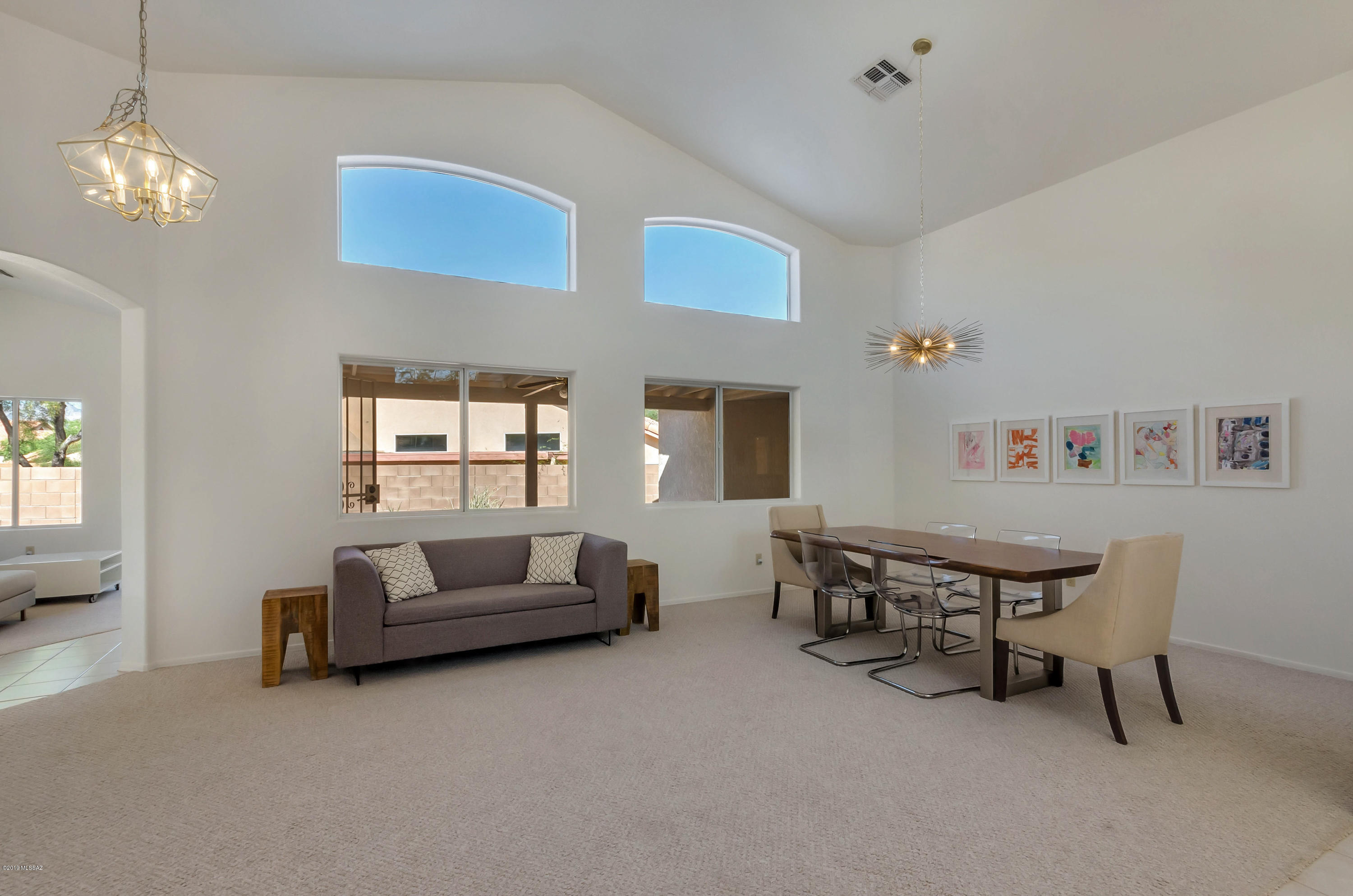Pima Ridge (1-62) - Residential