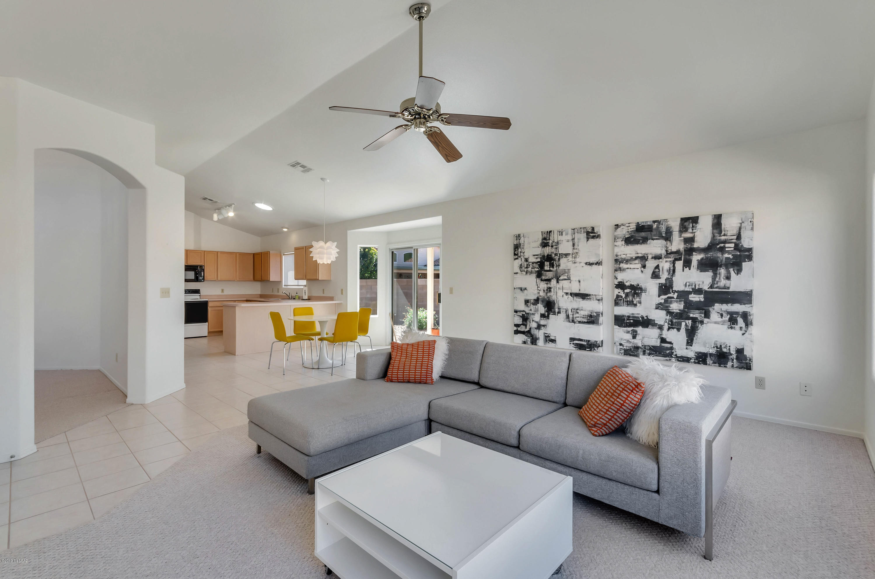 Pima Ridge (1-62) - Residential