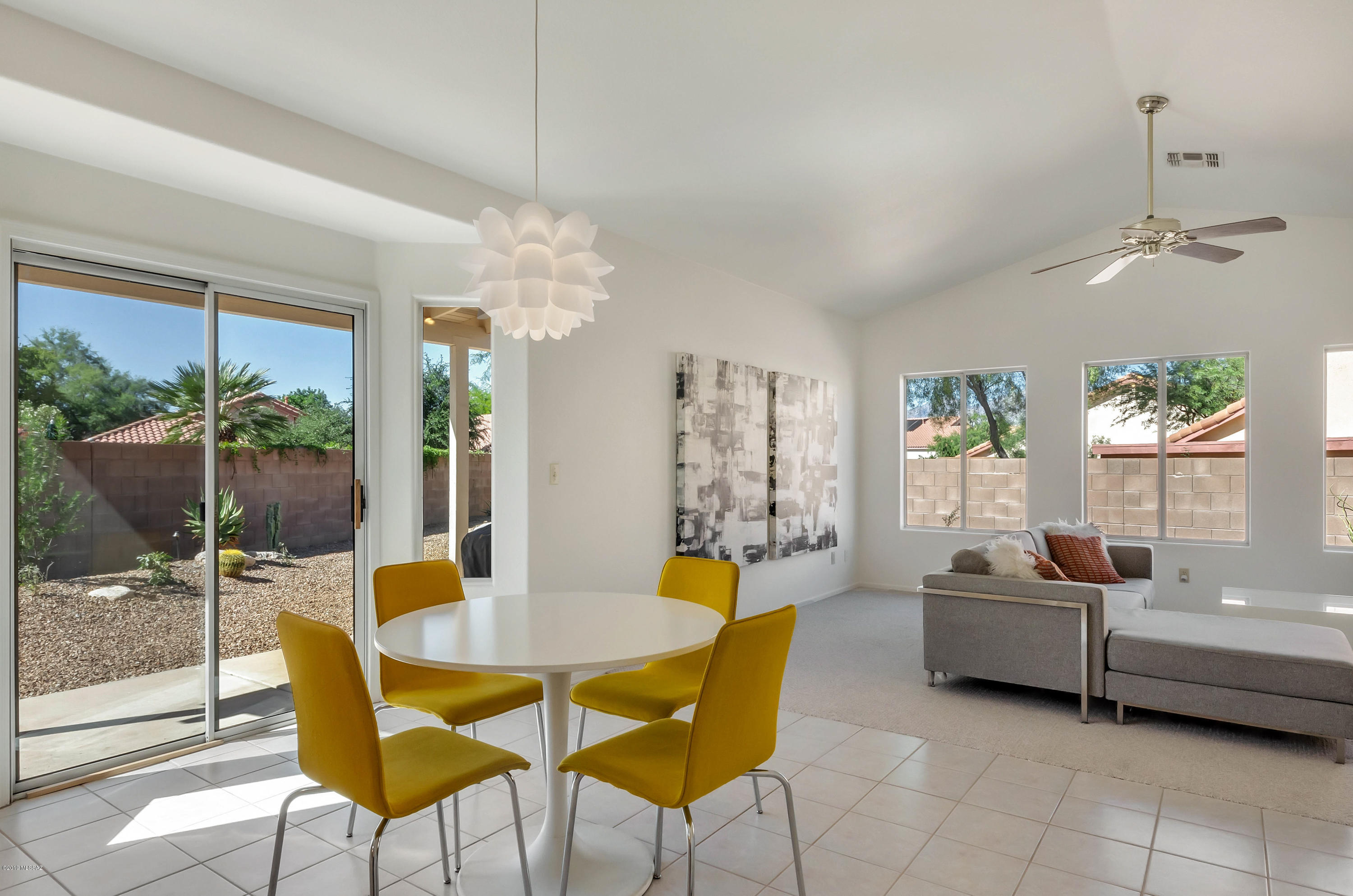 Pima Ridge (1-62) - Residential