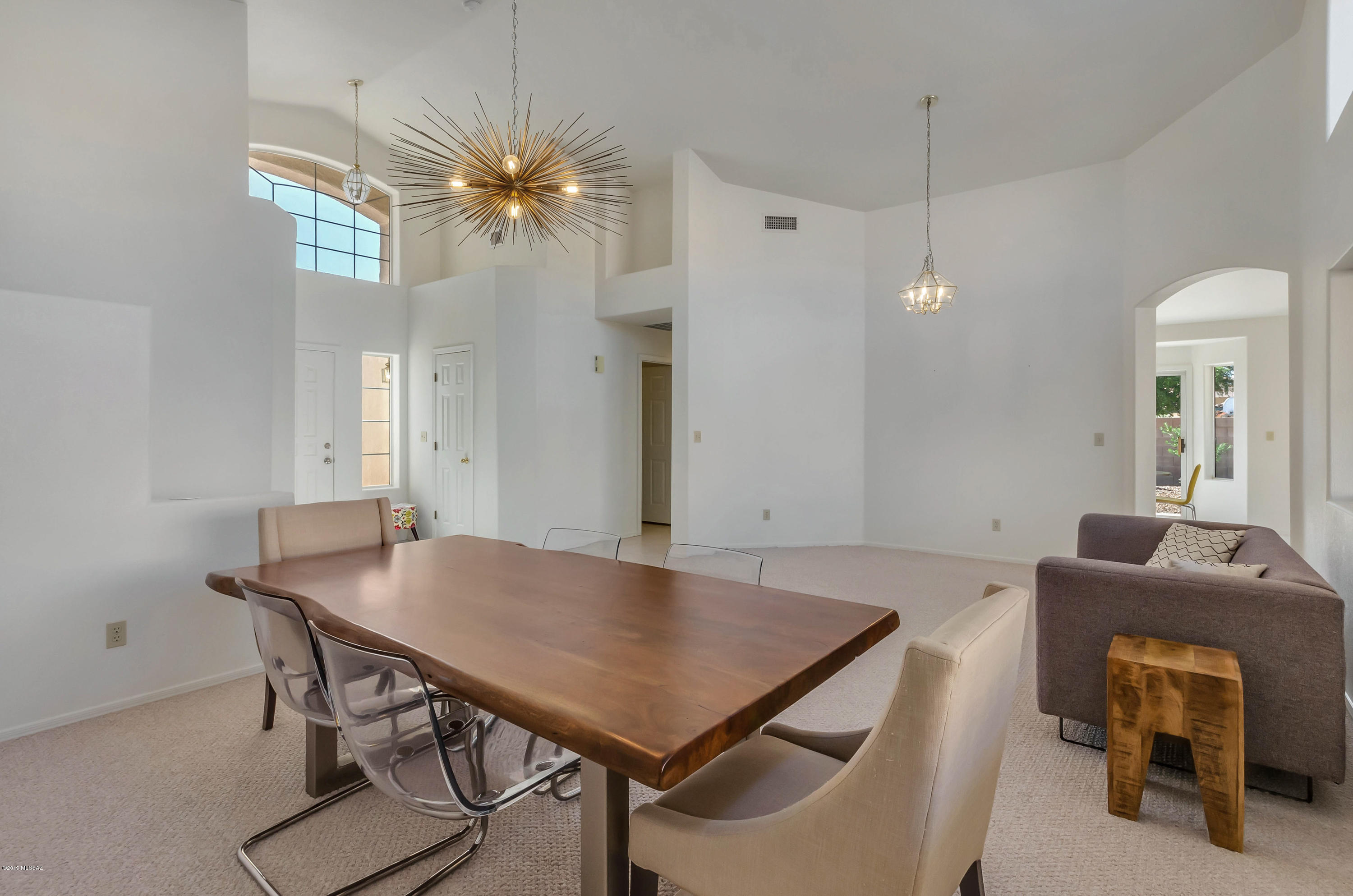 Pima Ridge (1-62) - Residential