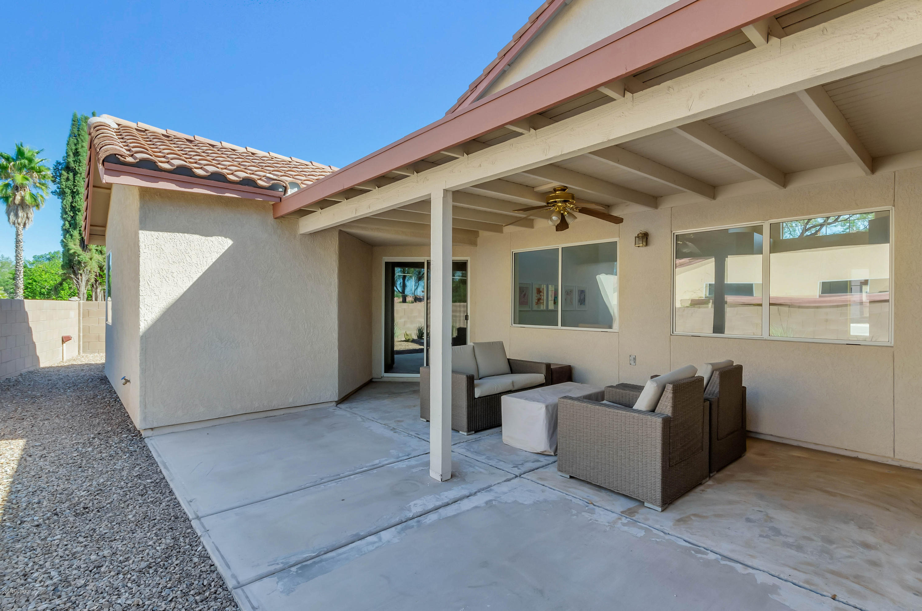 Pima Ridge (1-62) - Residential