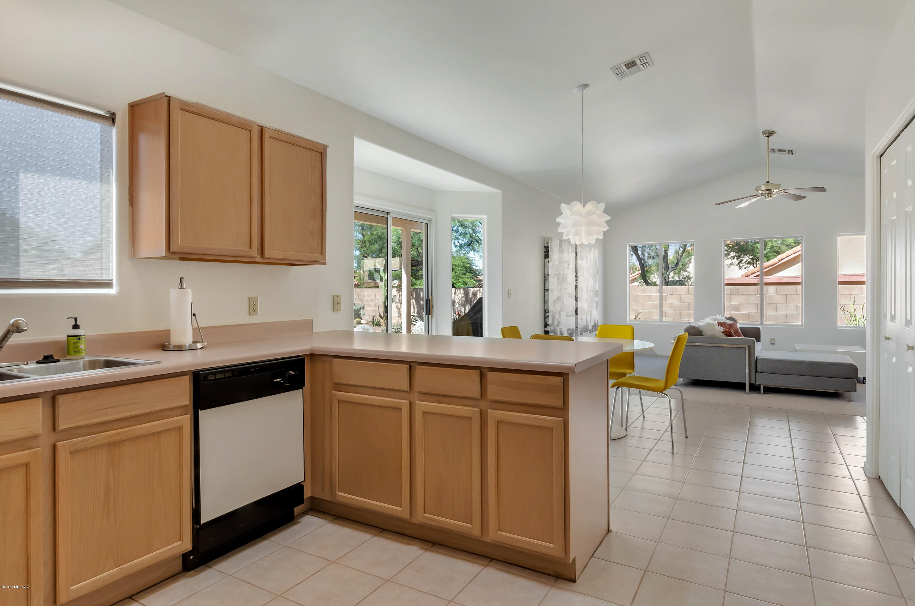 Pima Ridge (1-62) - Residential
