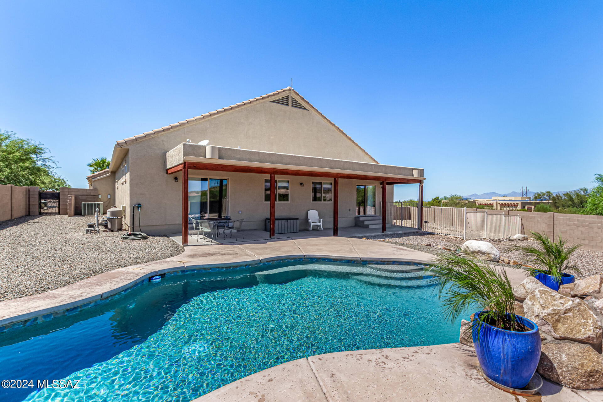 J D Ranch (1-110) - Residential