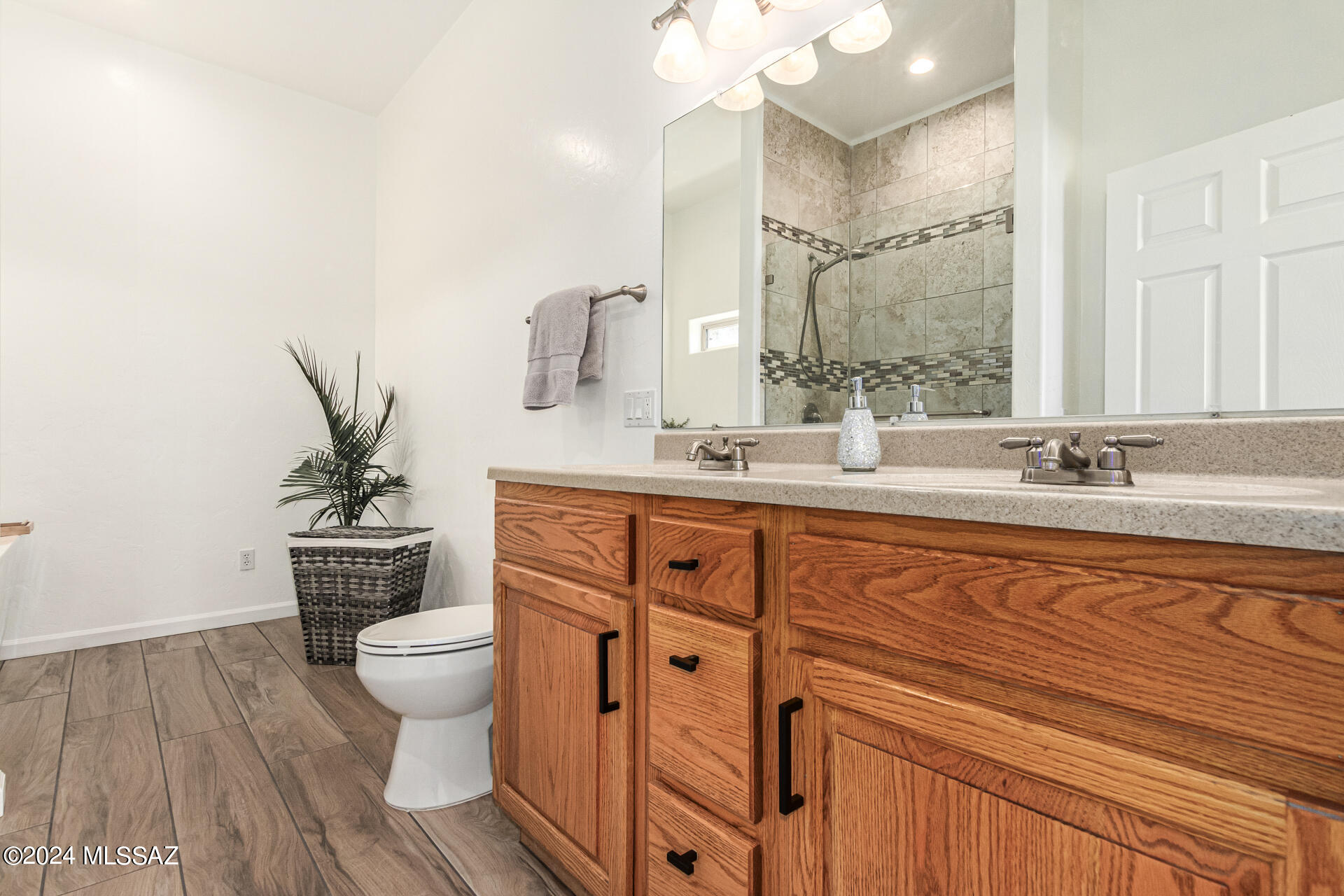 J D Ranch (1-110) - Residential