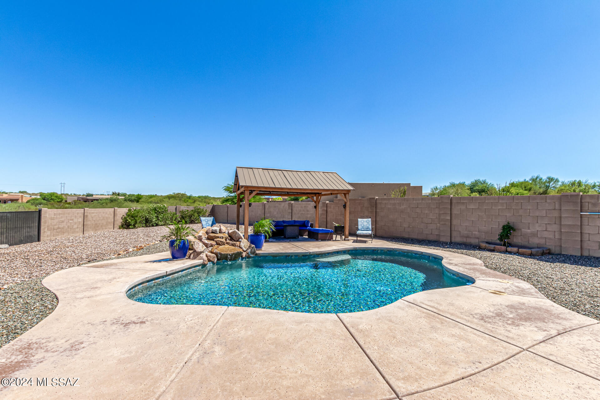J D Ranch (1-110) - Residential