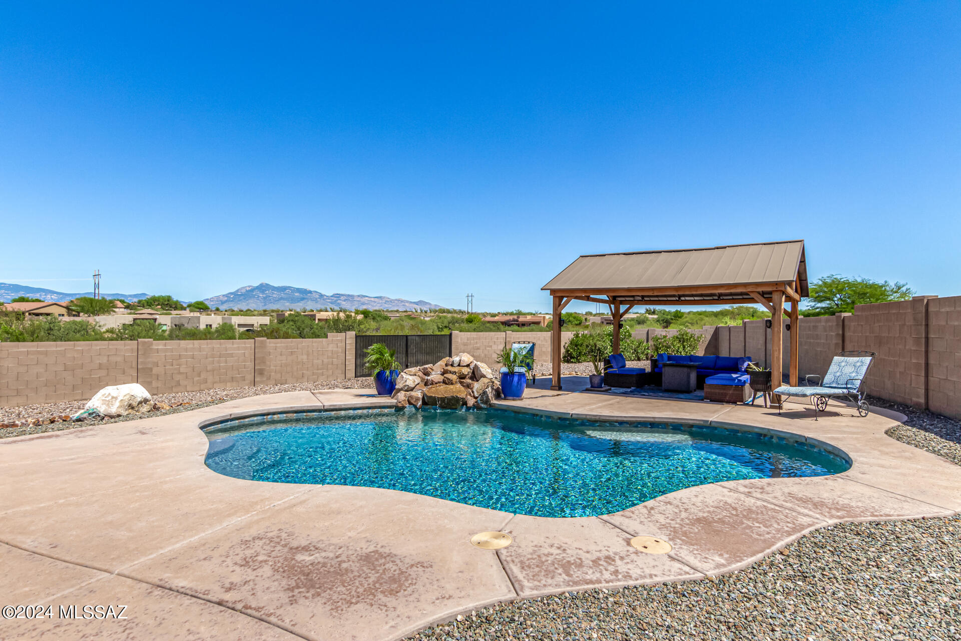 J D Ranch (1-110) - Residential