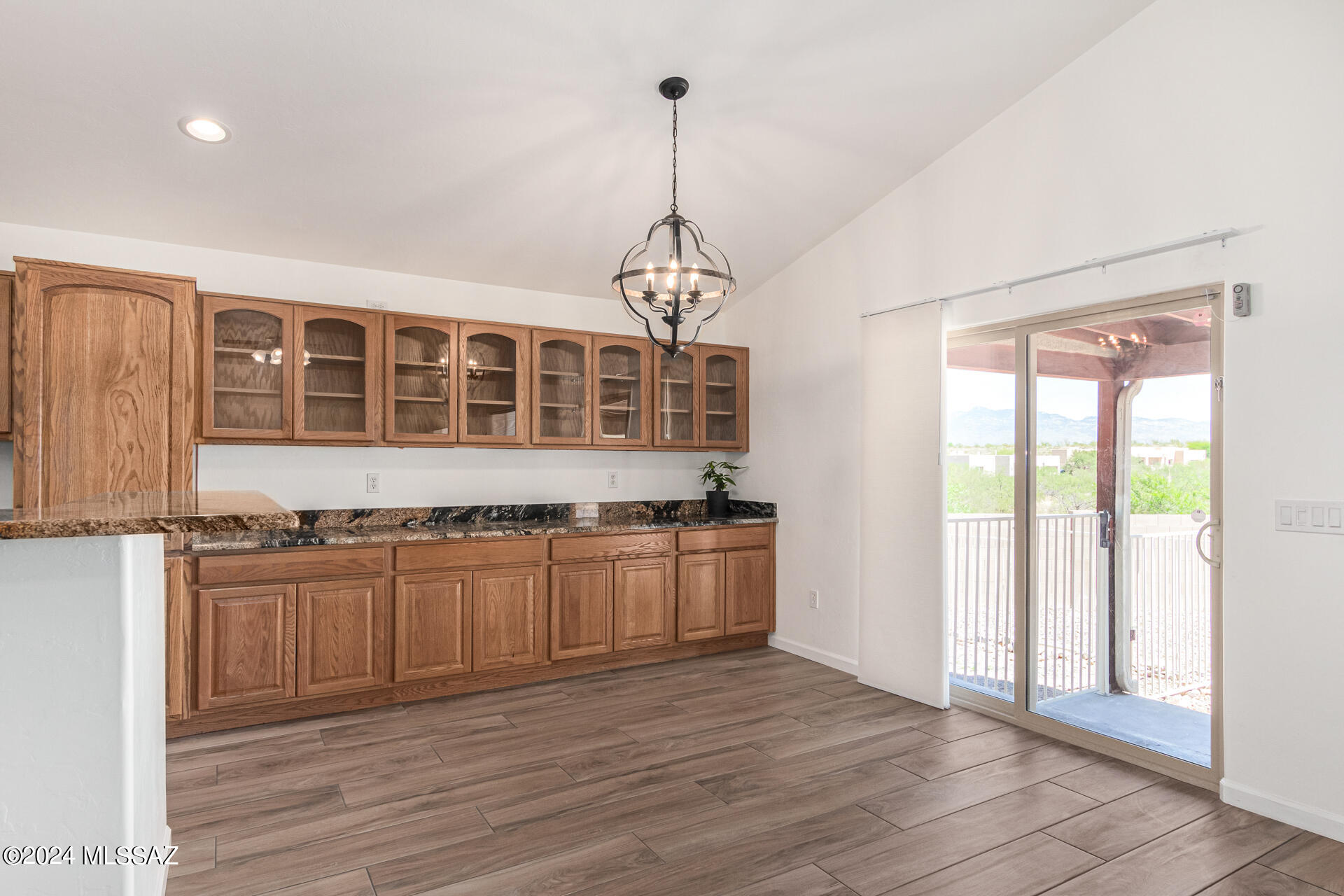 J D Ranch (1-110) - Residential