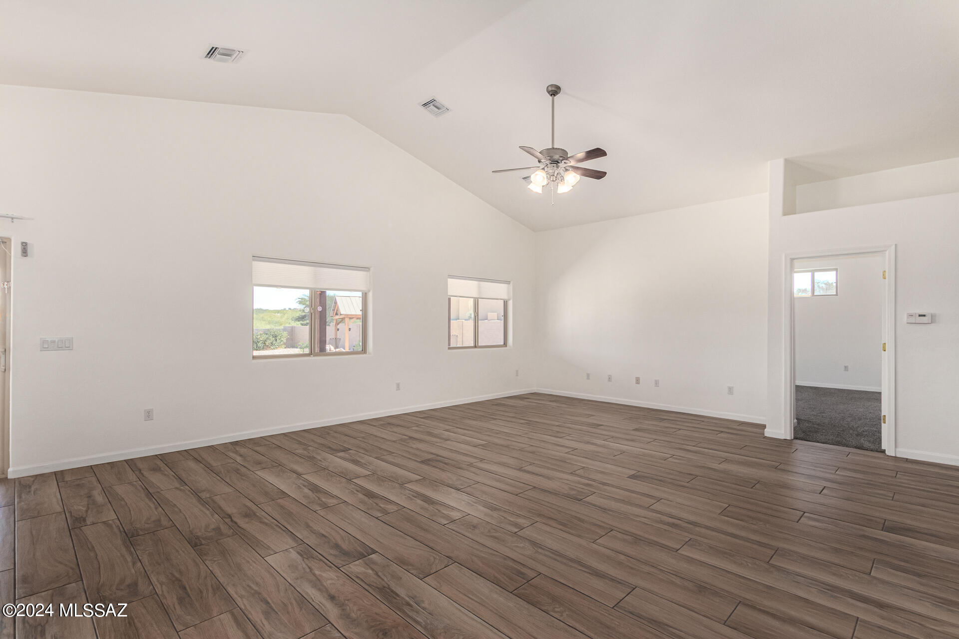 J D Ranch (1-110) - Residential