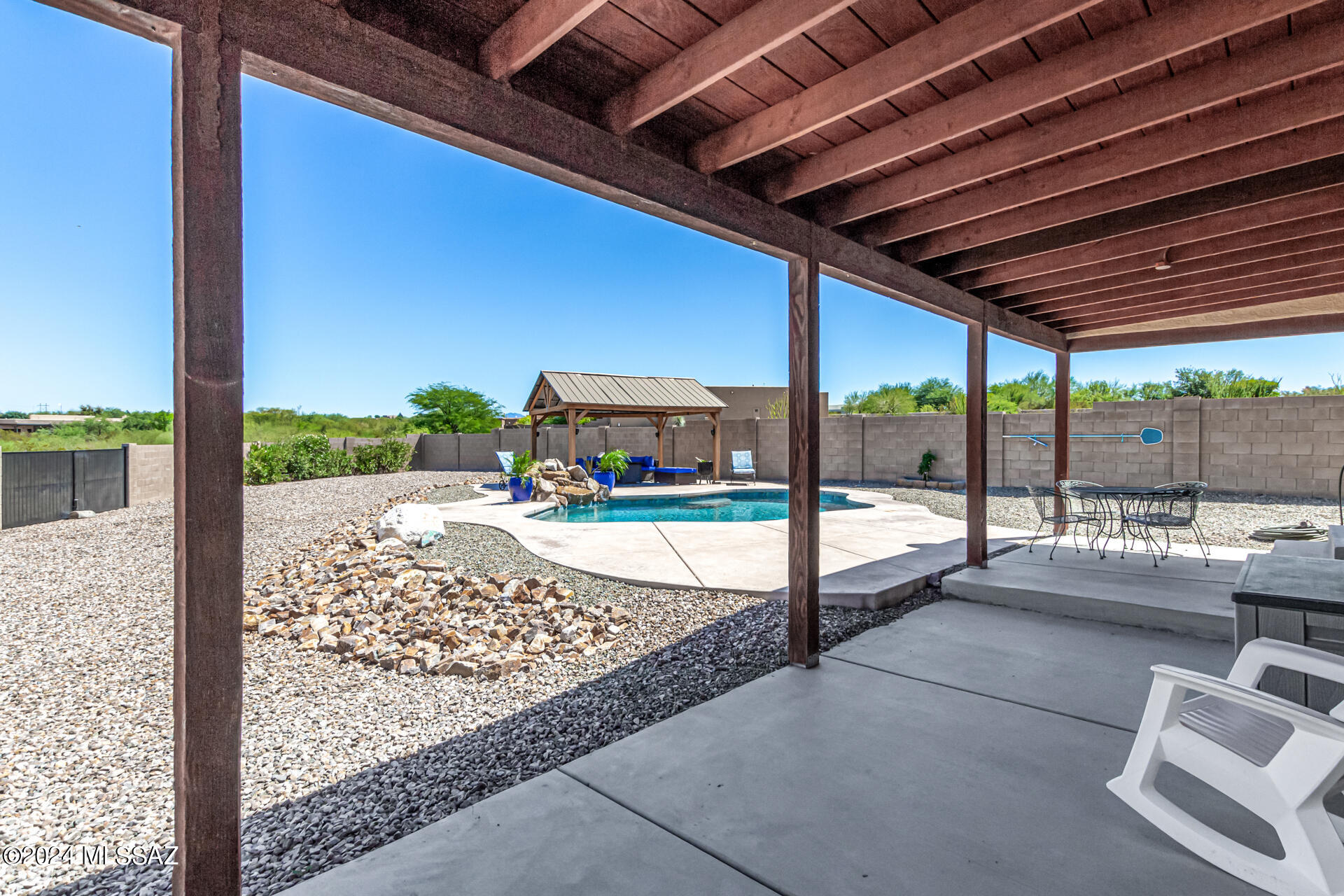 J D Ranch (1-110) - Residential