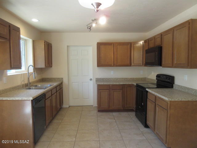 Rio Rico Estates 3 - Residential