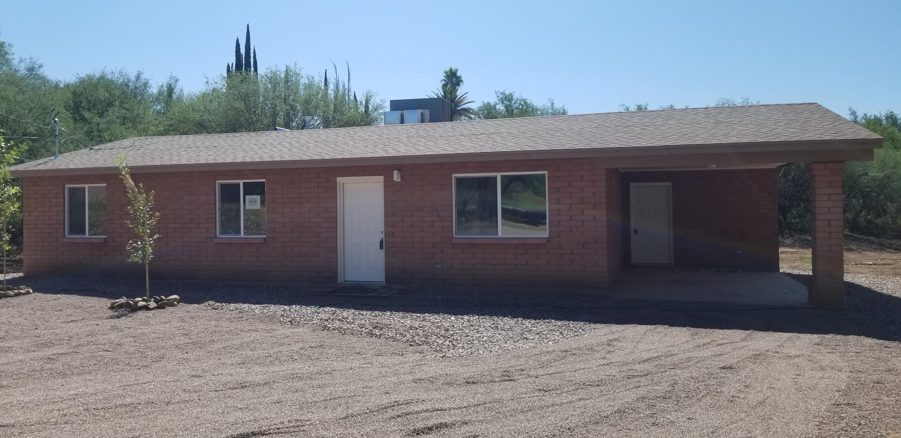 Rio Rico Estates 3 - Residential