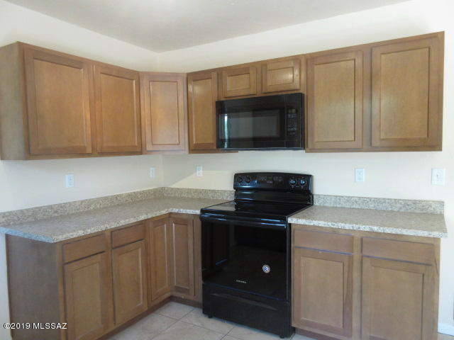 Rio Rico Estates 3 - Residential