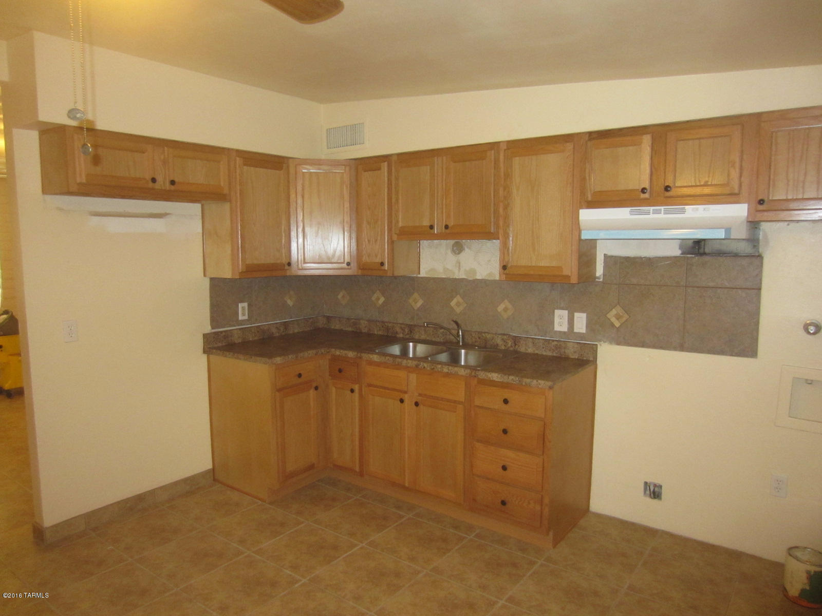 Parkway Terrace - Residential Lease