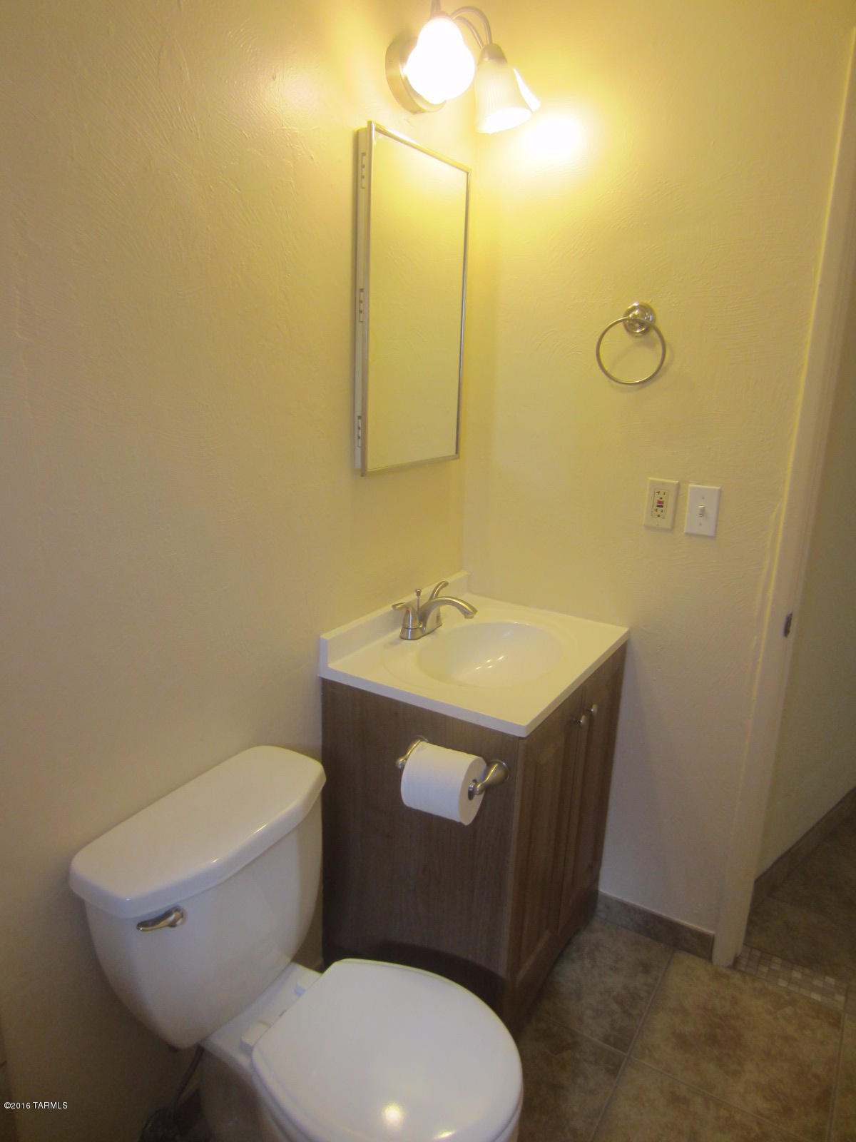 Parkway Terrace - Residential Lease