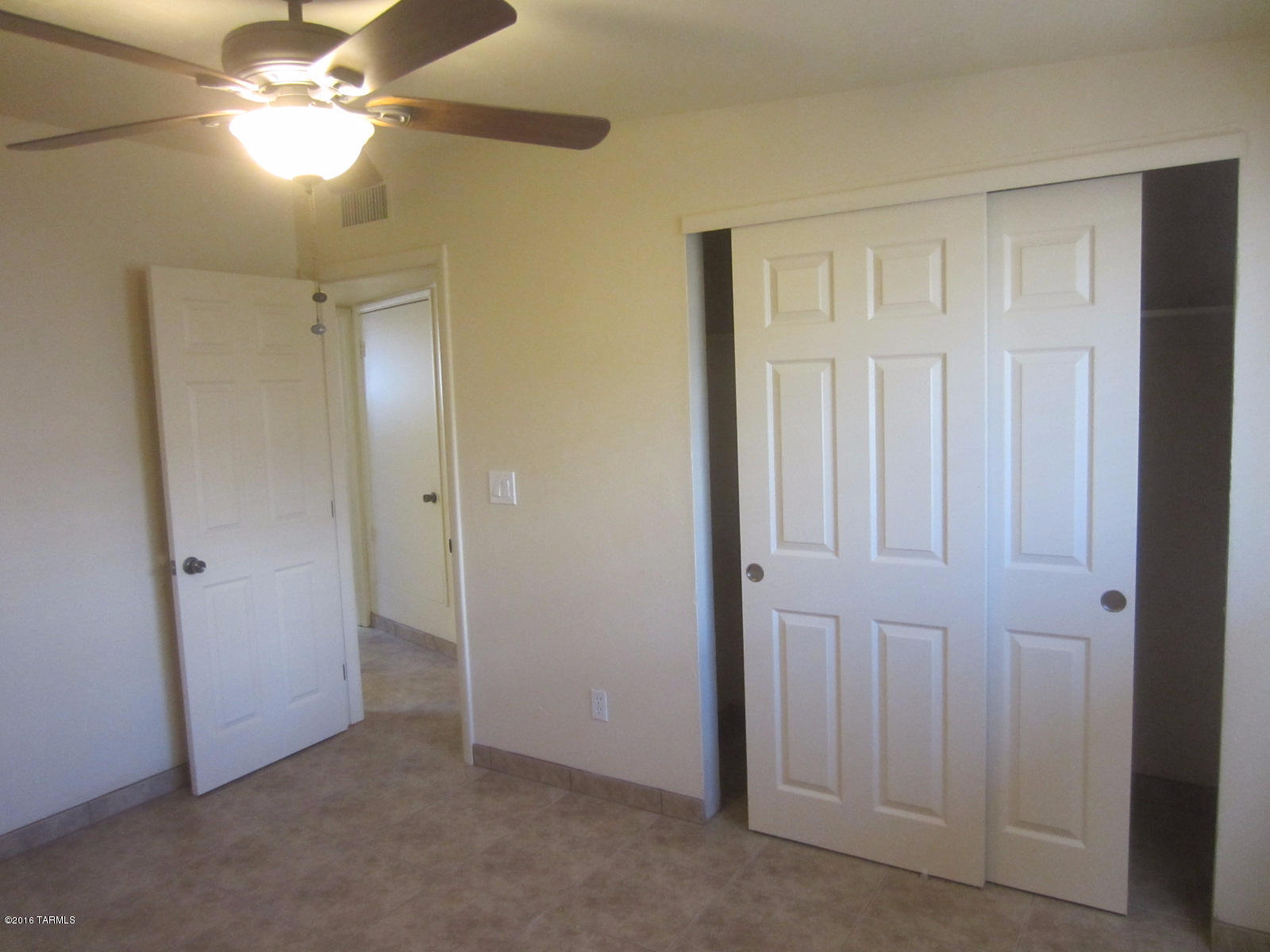 Parkway Terrace - Residential Lease