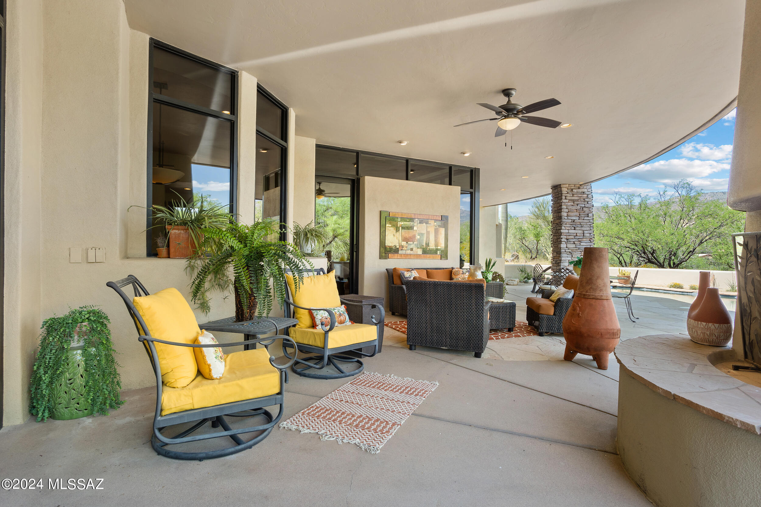 La Cebadilla Estates (1-161) - Residential