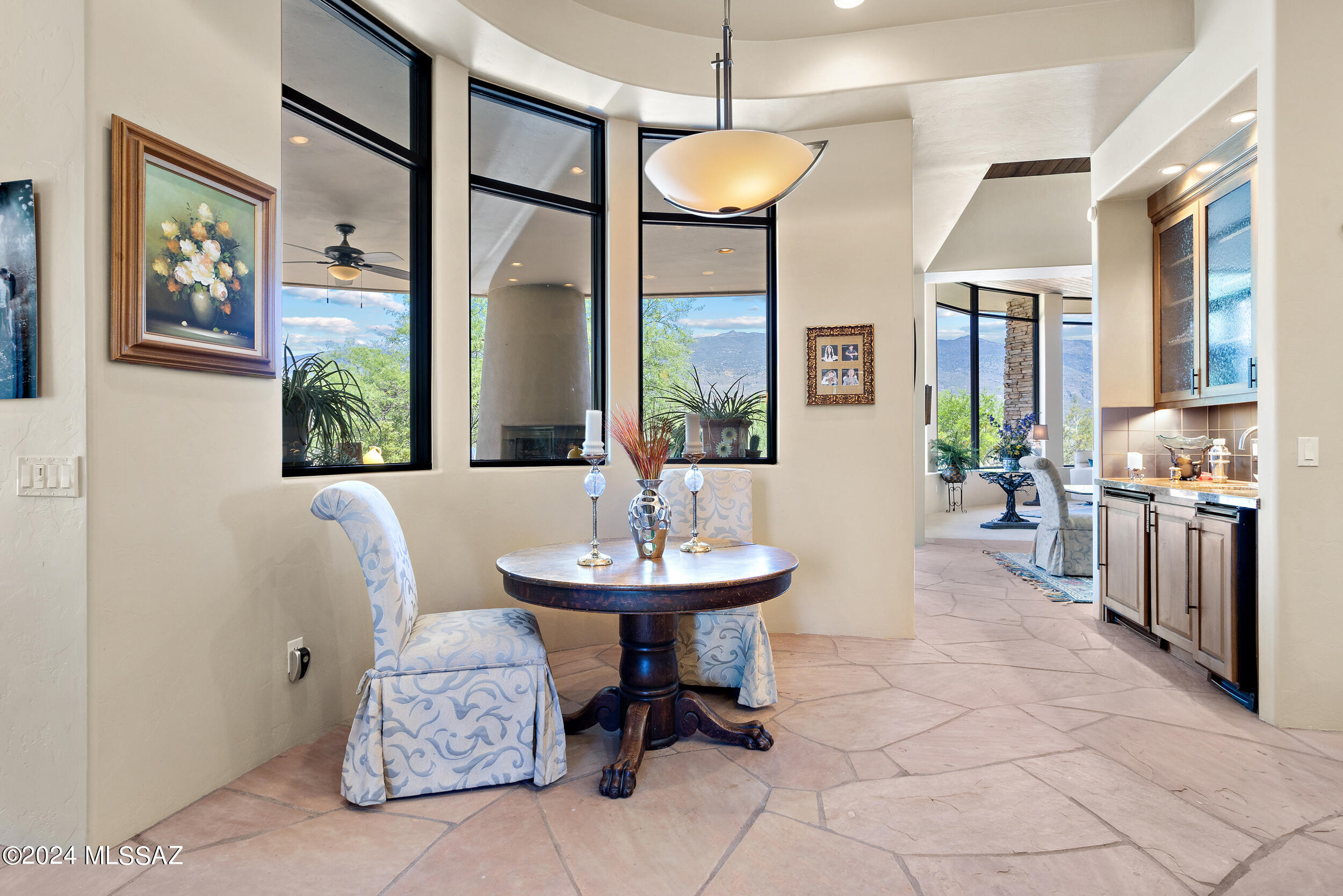 La Cebadilla Estates (1-161) - Residential