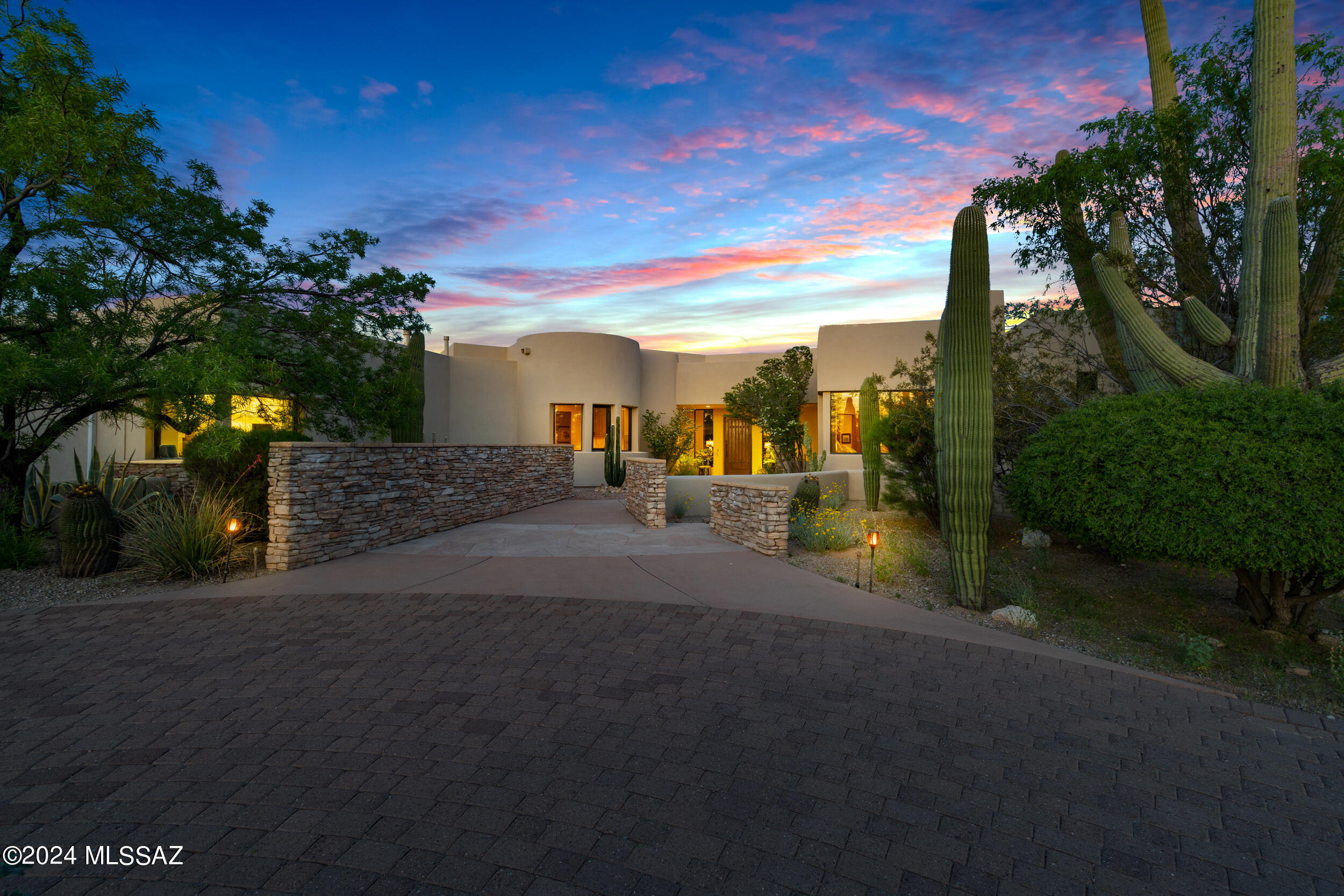 La Cebadilla Estates (1-161) - Residential