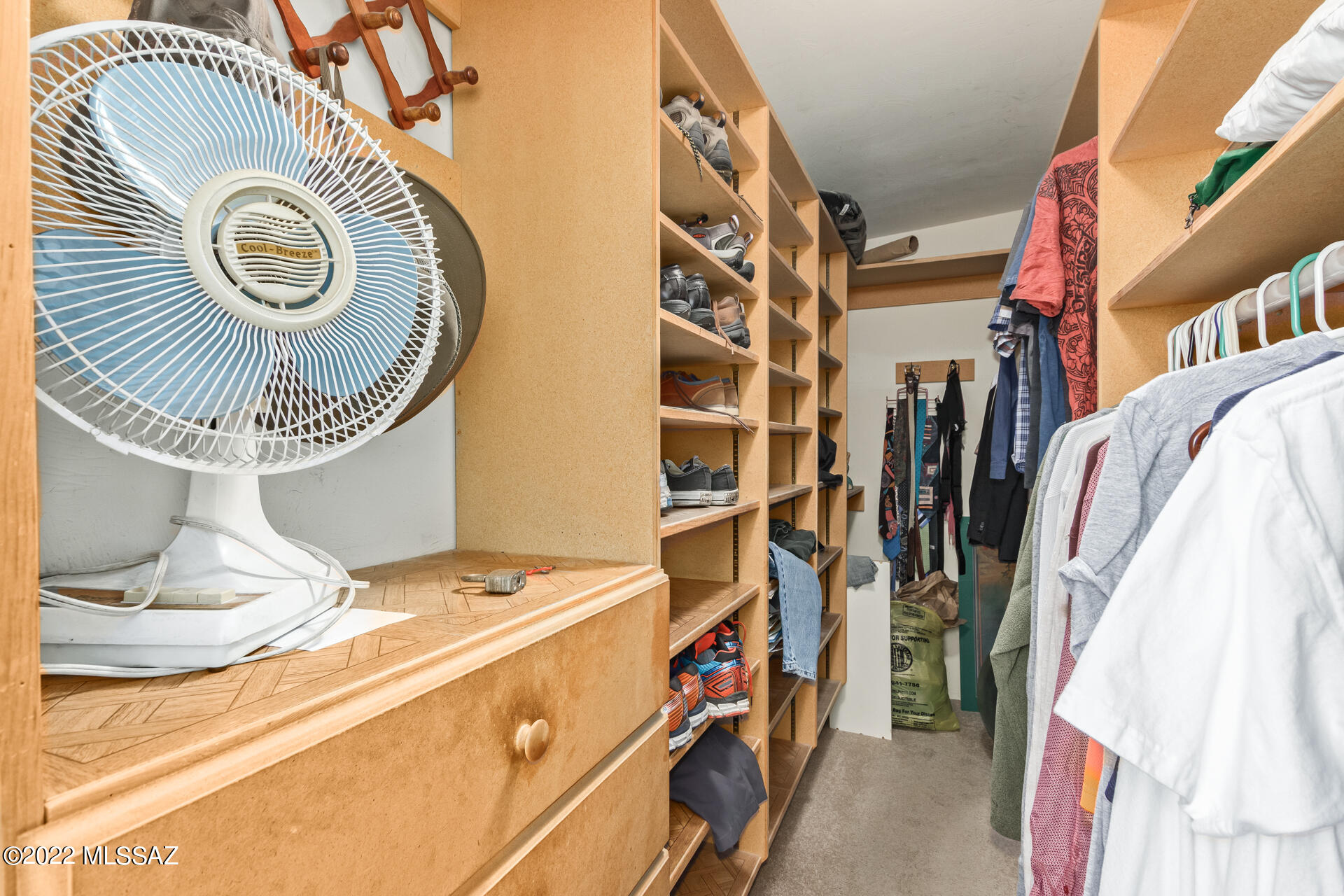 Eastern Hills (13-34) - Residential