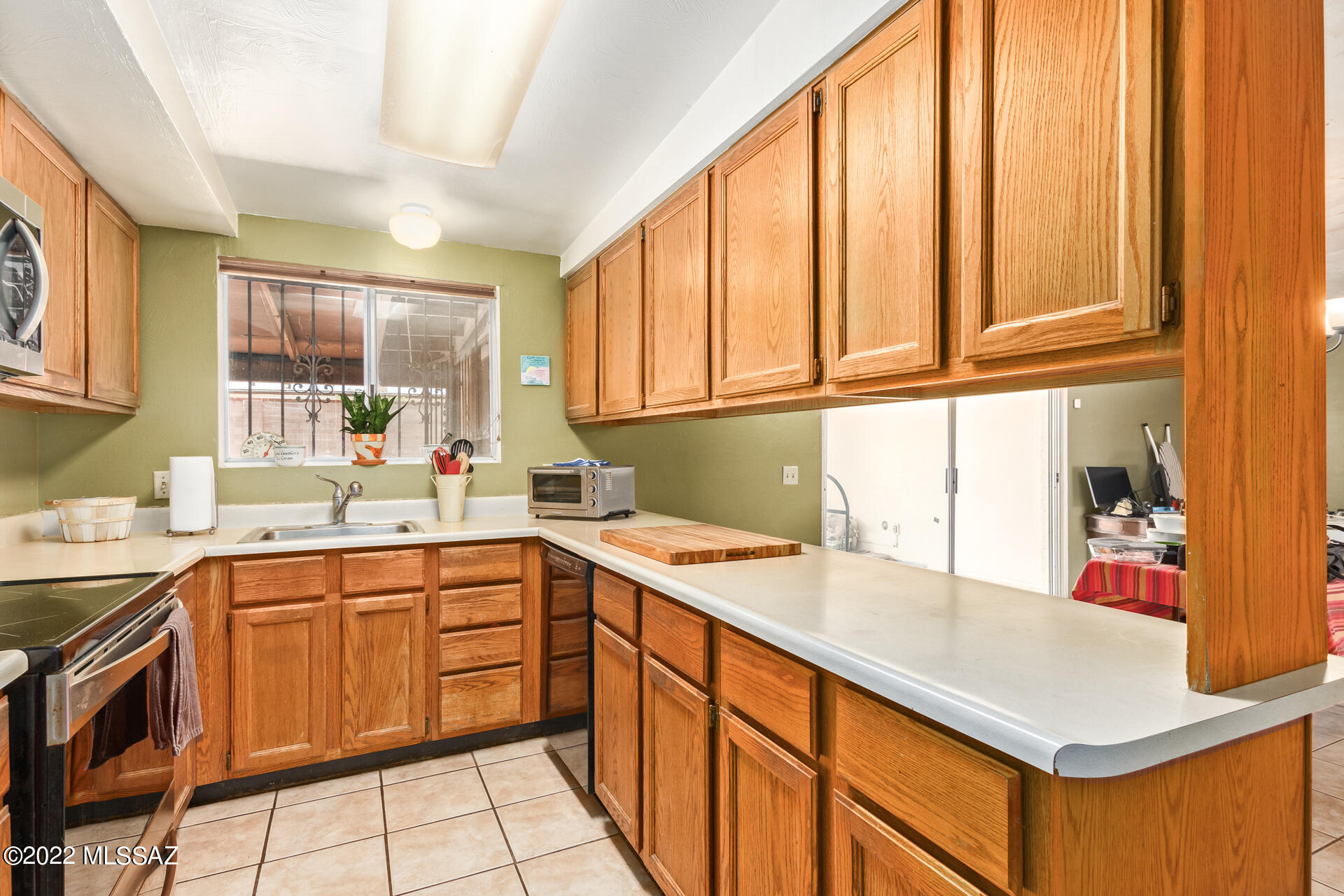 Eastern Hills (13-34) - Residential