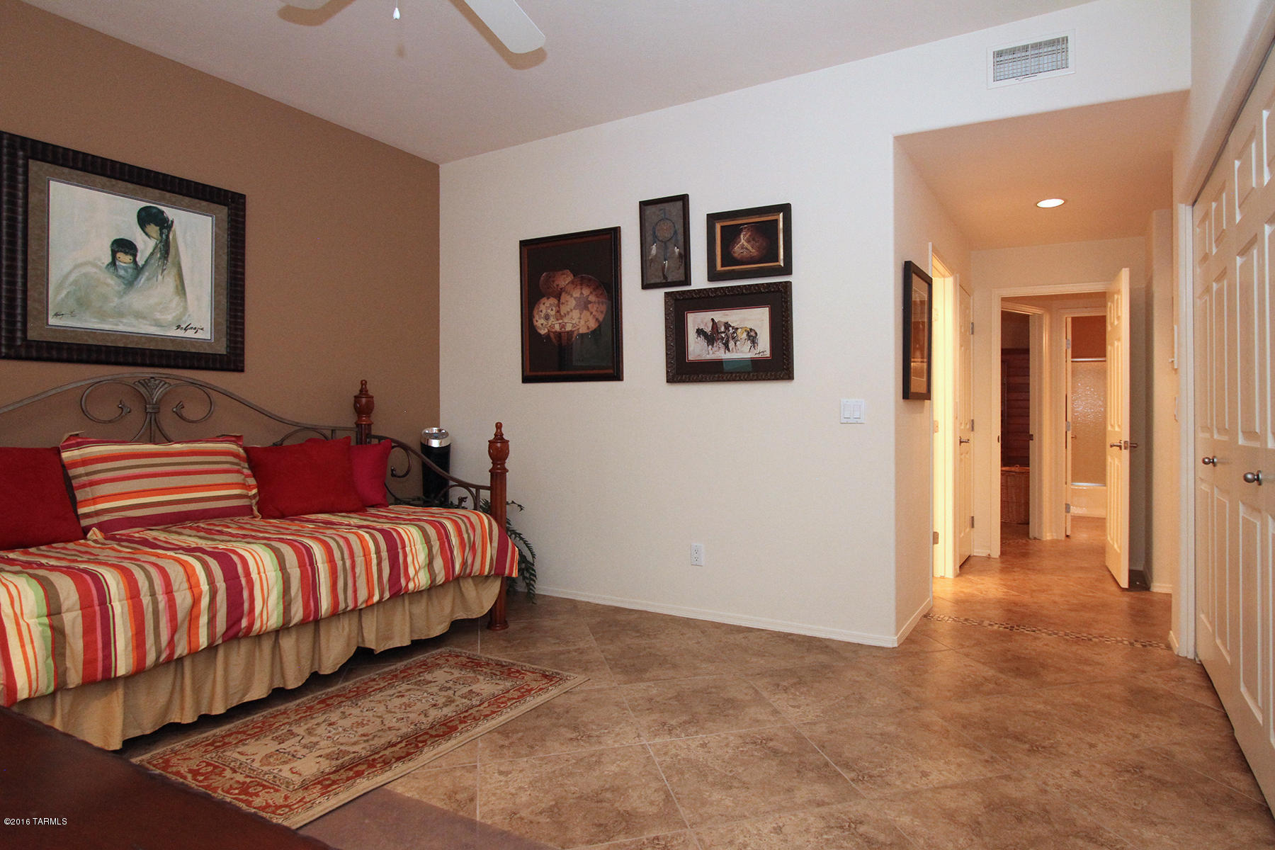 Paloma Del Sol (1-50) - Residential