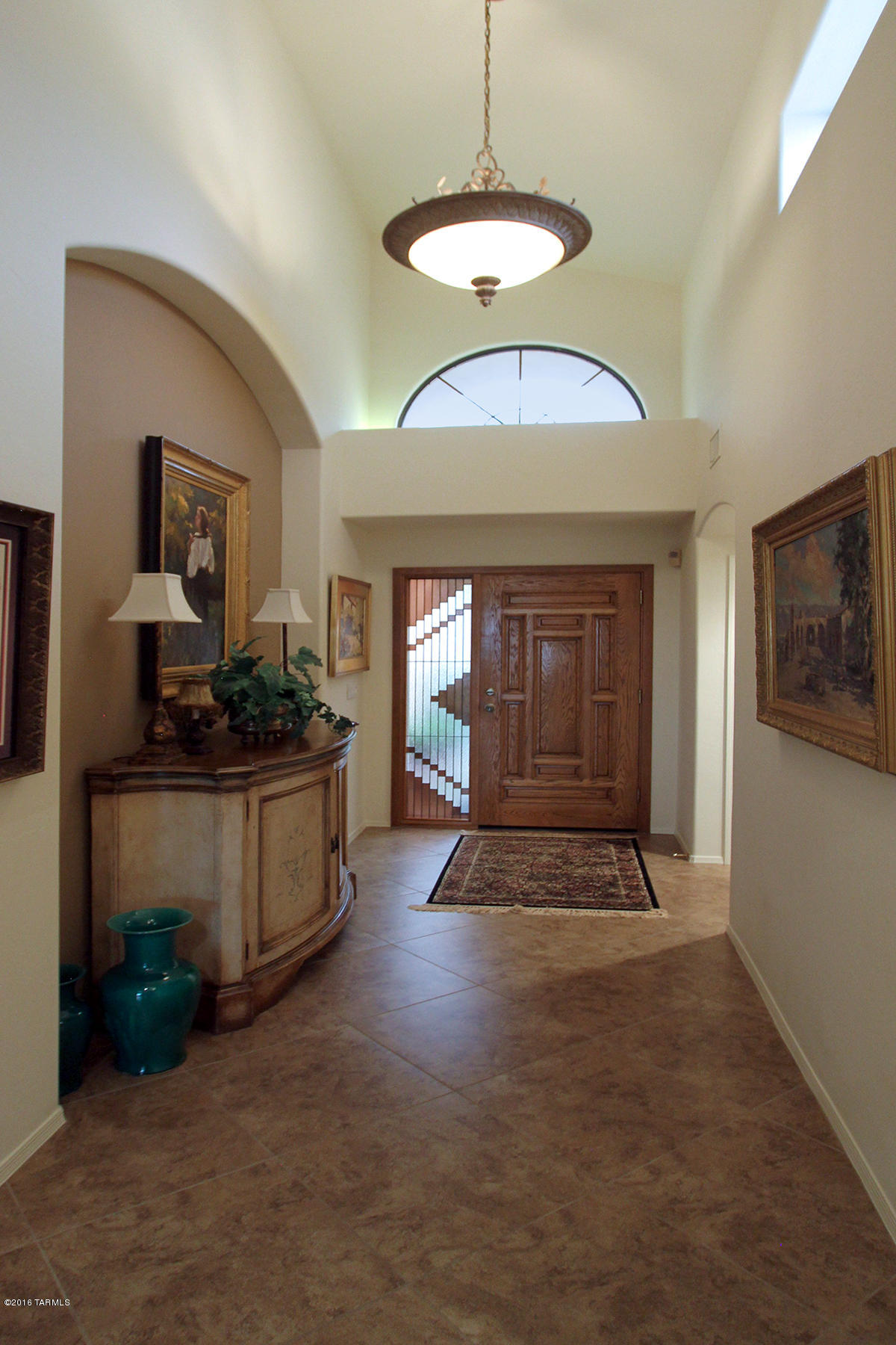 Paloma Del Sol (1-50) - Residential
