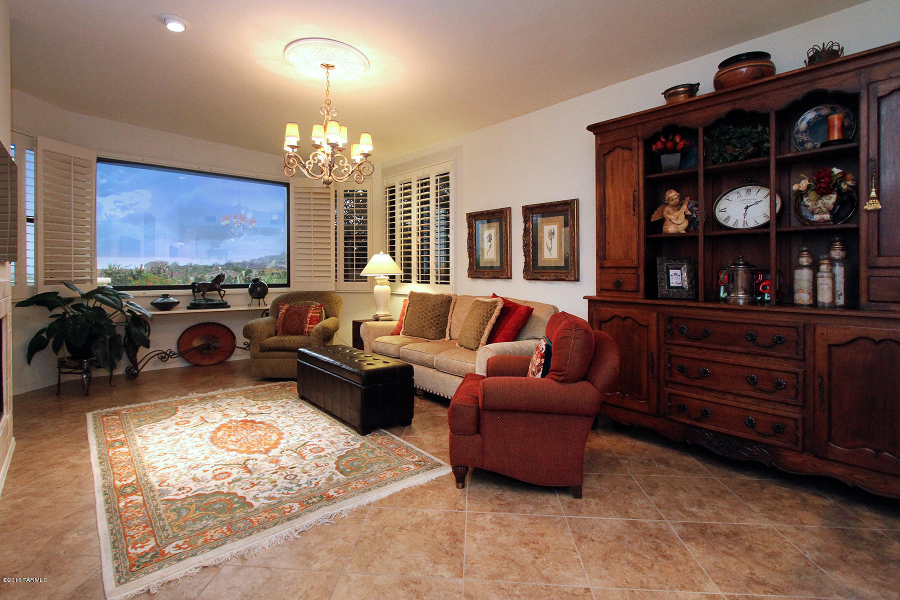 Paloma Del Sol (1-50) - Residential