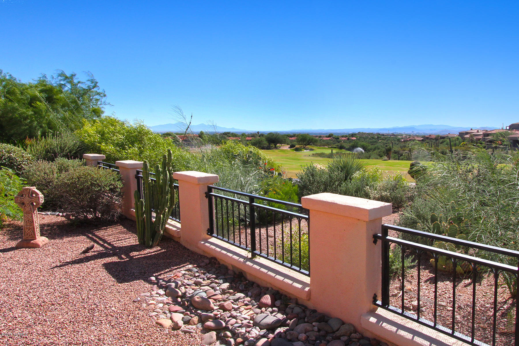 Paloma Del Sol (1-50) - Residential