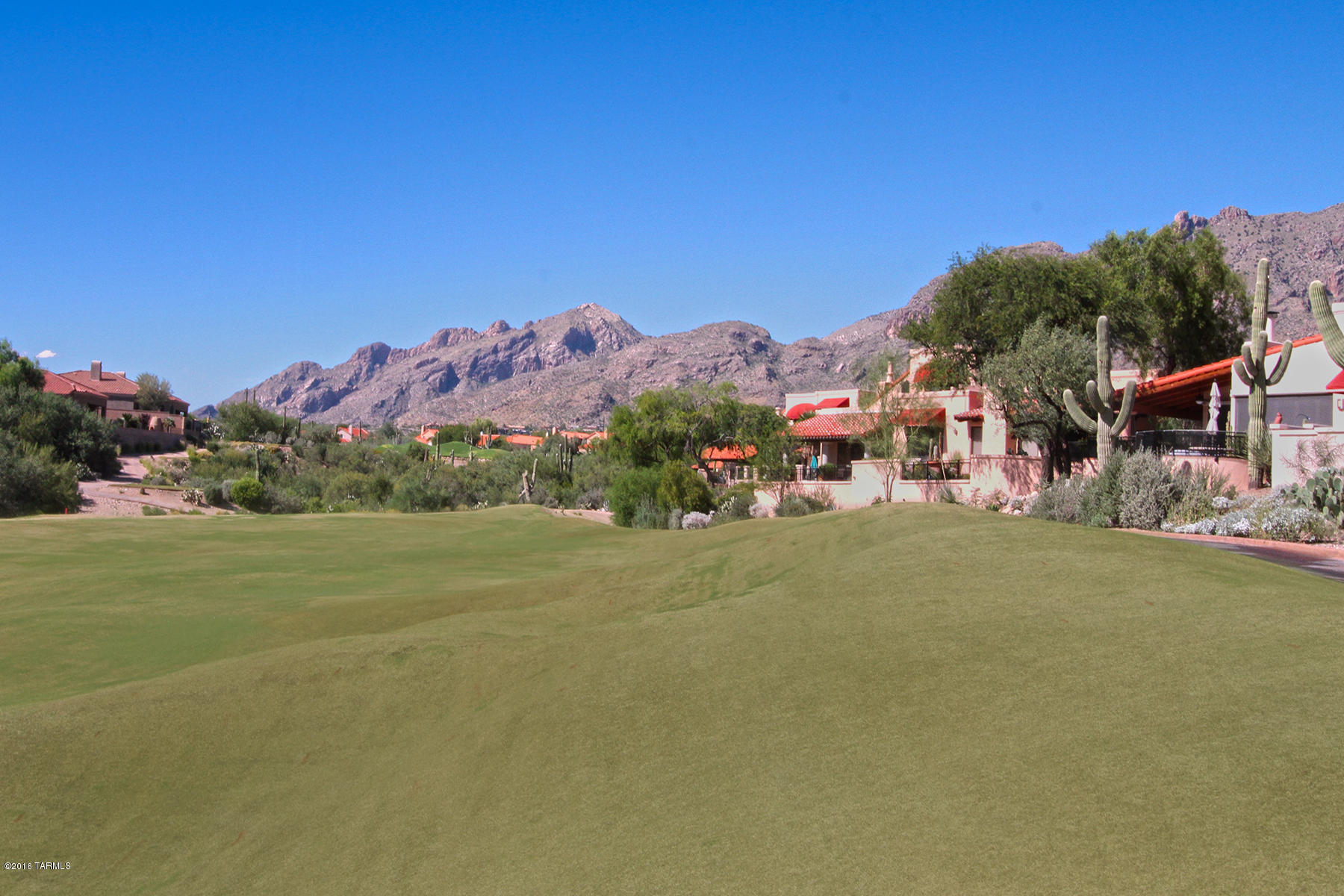 Paloma Del Sol (1-50) - Residential