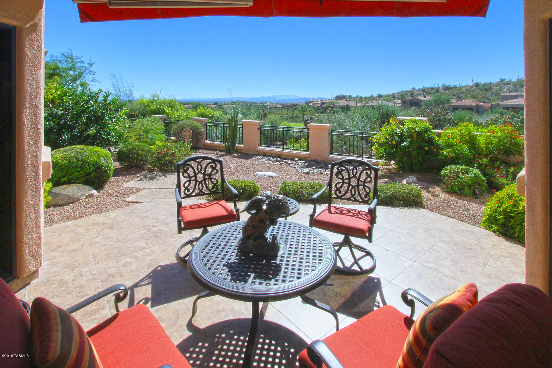 Paloma Del Sol (1-50) - Residential