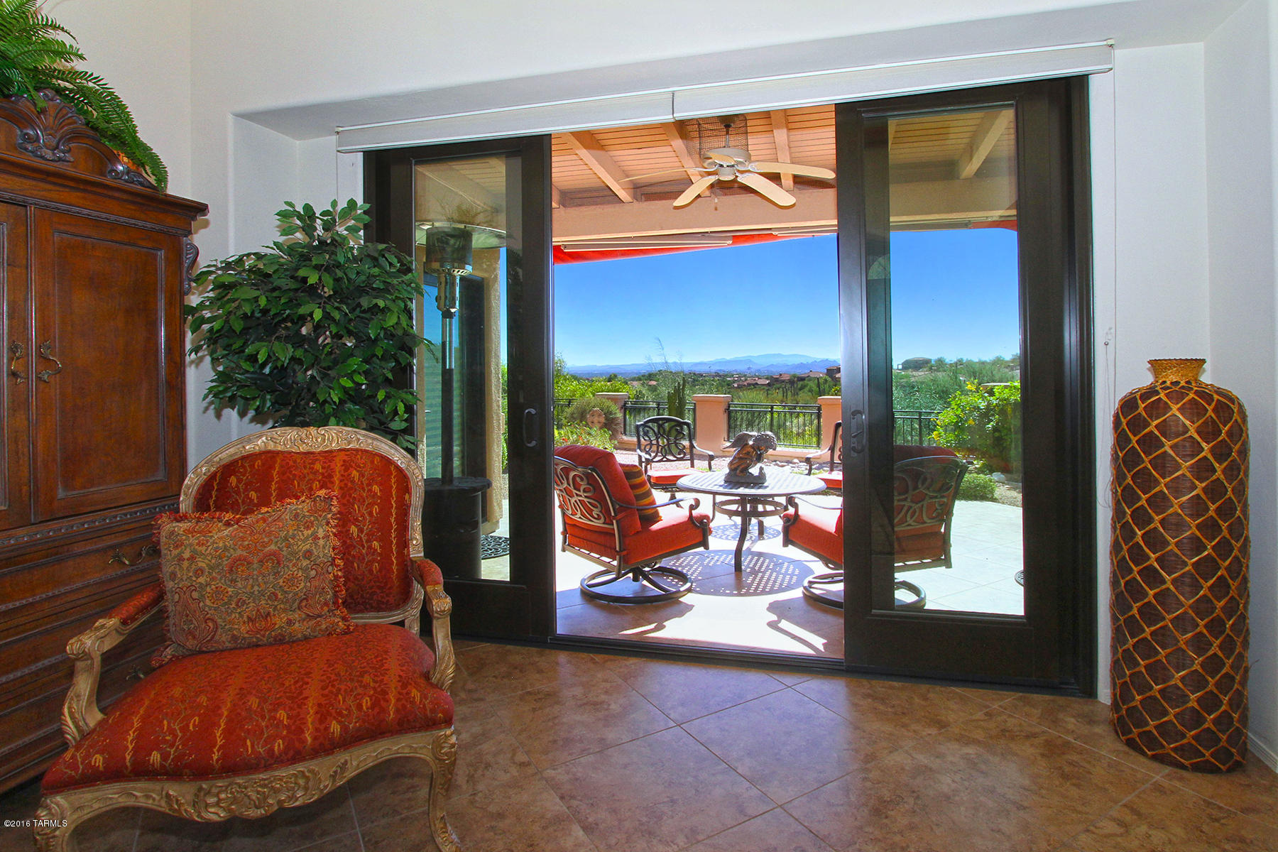Paloma Del Sol (1-50) - Residential
