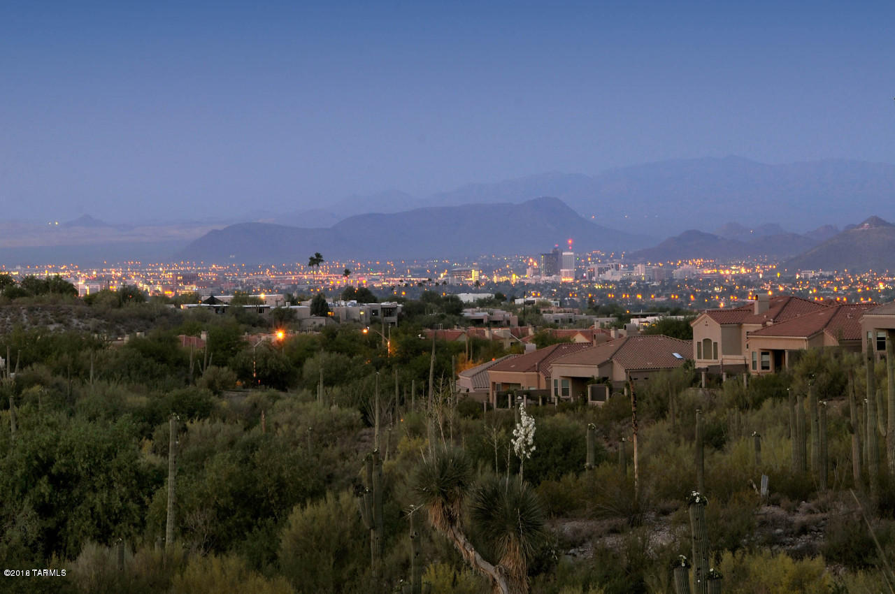 Paloma Del Sol (1-50) - Residential
