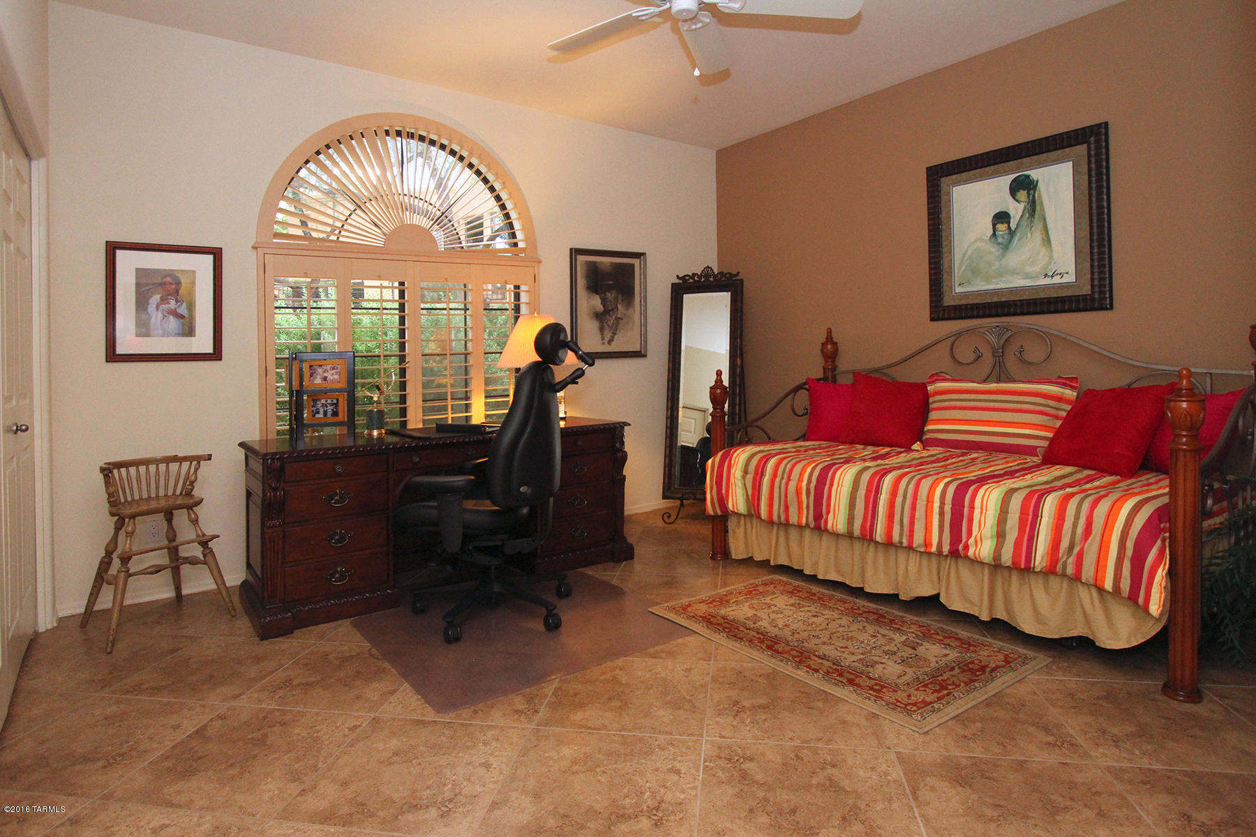 Paloma Del Sol (1-50) - Residential