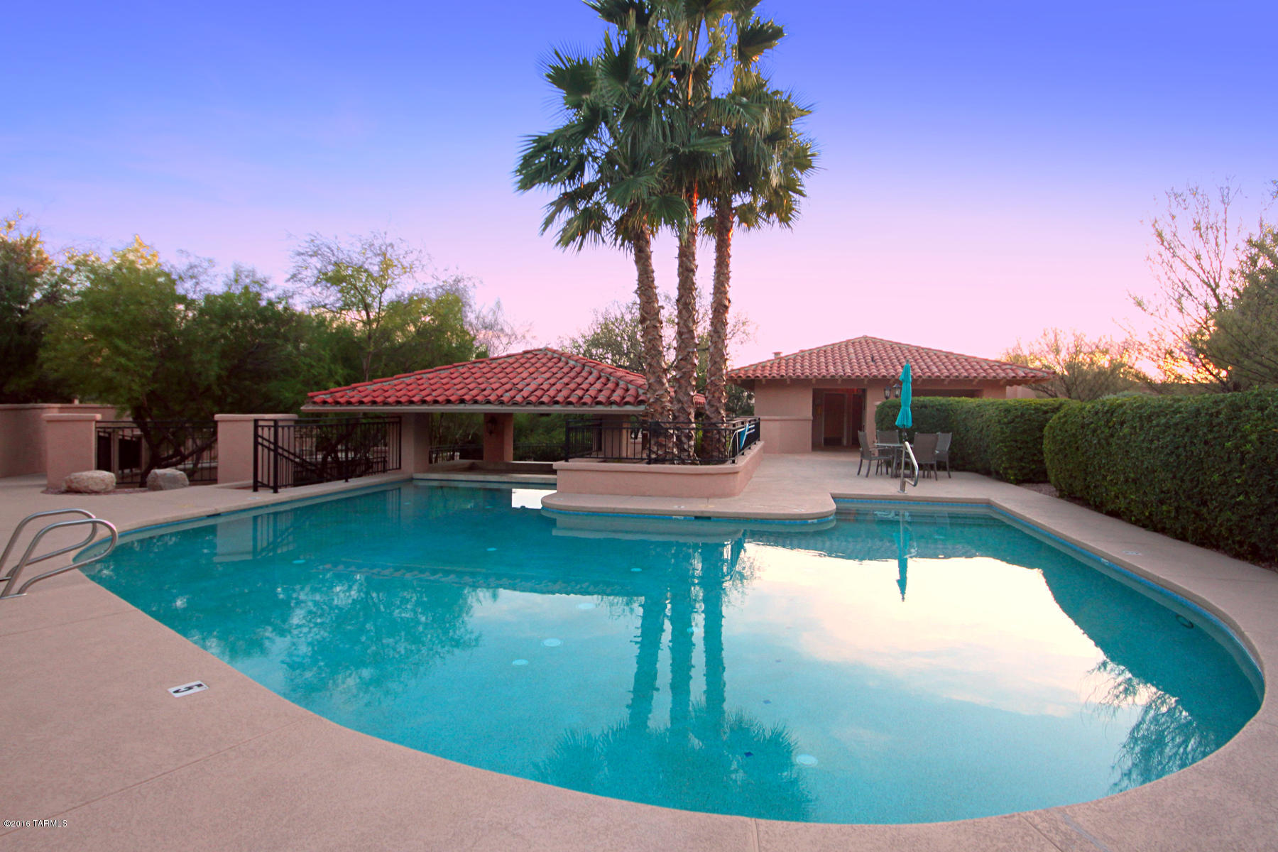 Paloma Del Sol (1-50) - Residential
