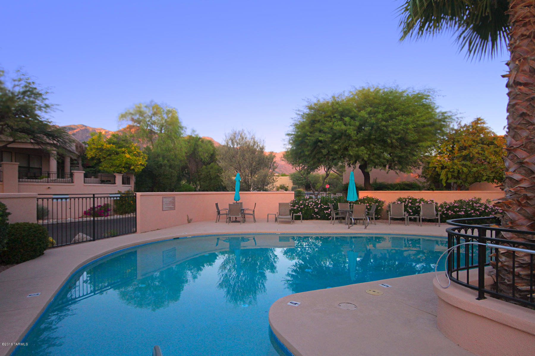 Paloma Del Sol (1-50) - Residential