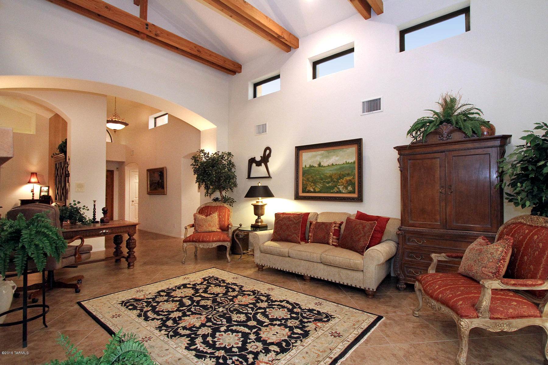 Paloma Del Sol (1-50) - Residential