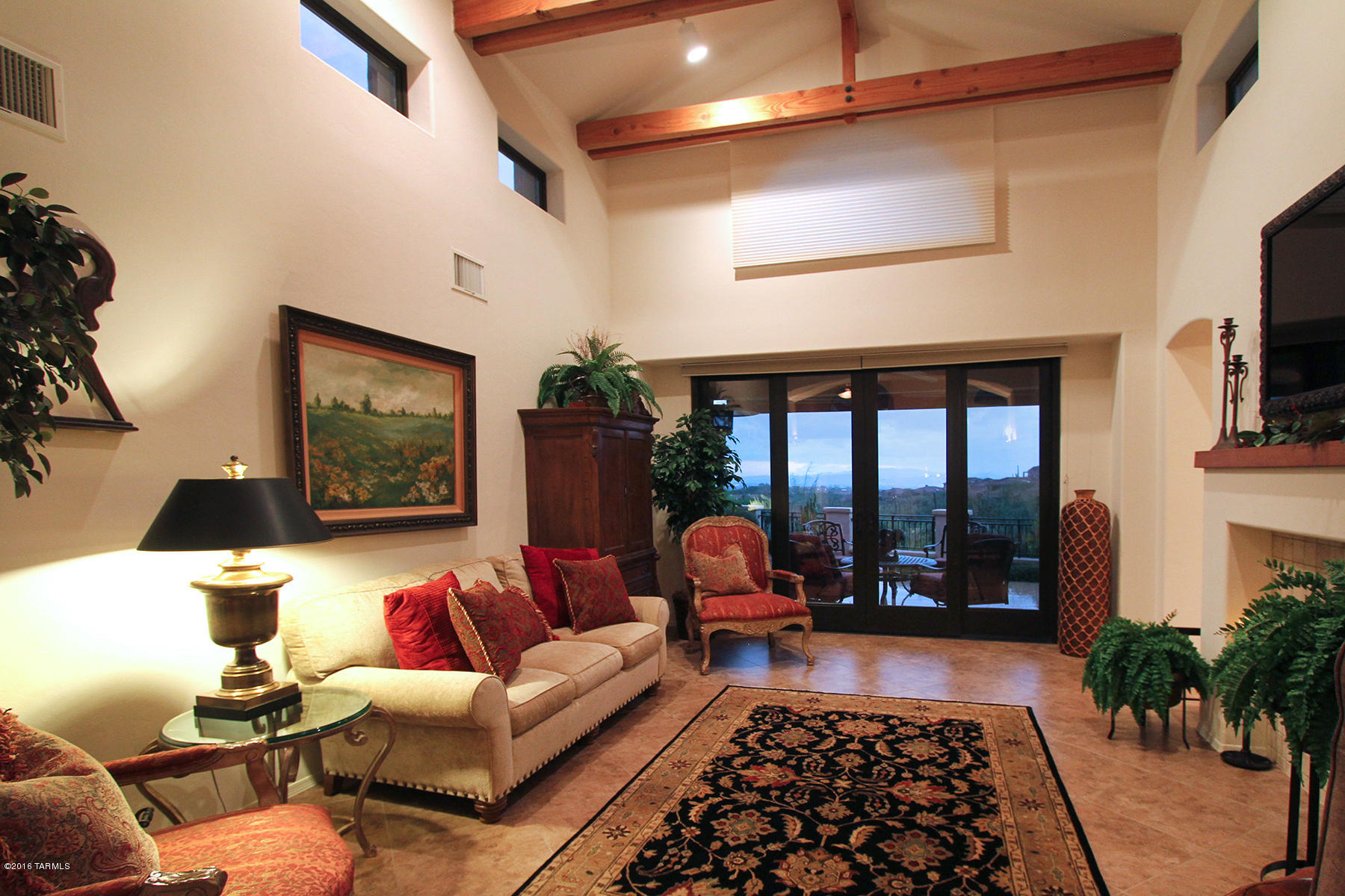 Paloma Del Sol (1-50) - Residential