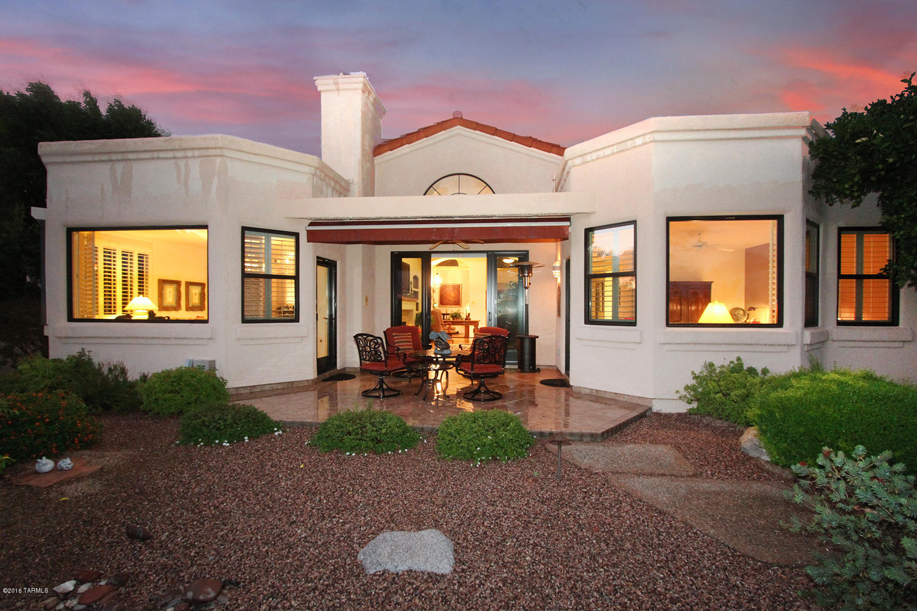 Paloma Del Sol (1-50) - Residential